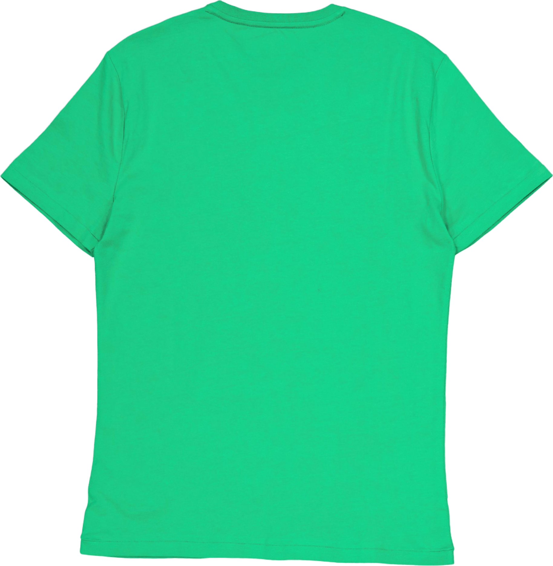 Polo Ralph Lauren Classic Fit Crew Neck T-shirt Classic - Bild 2