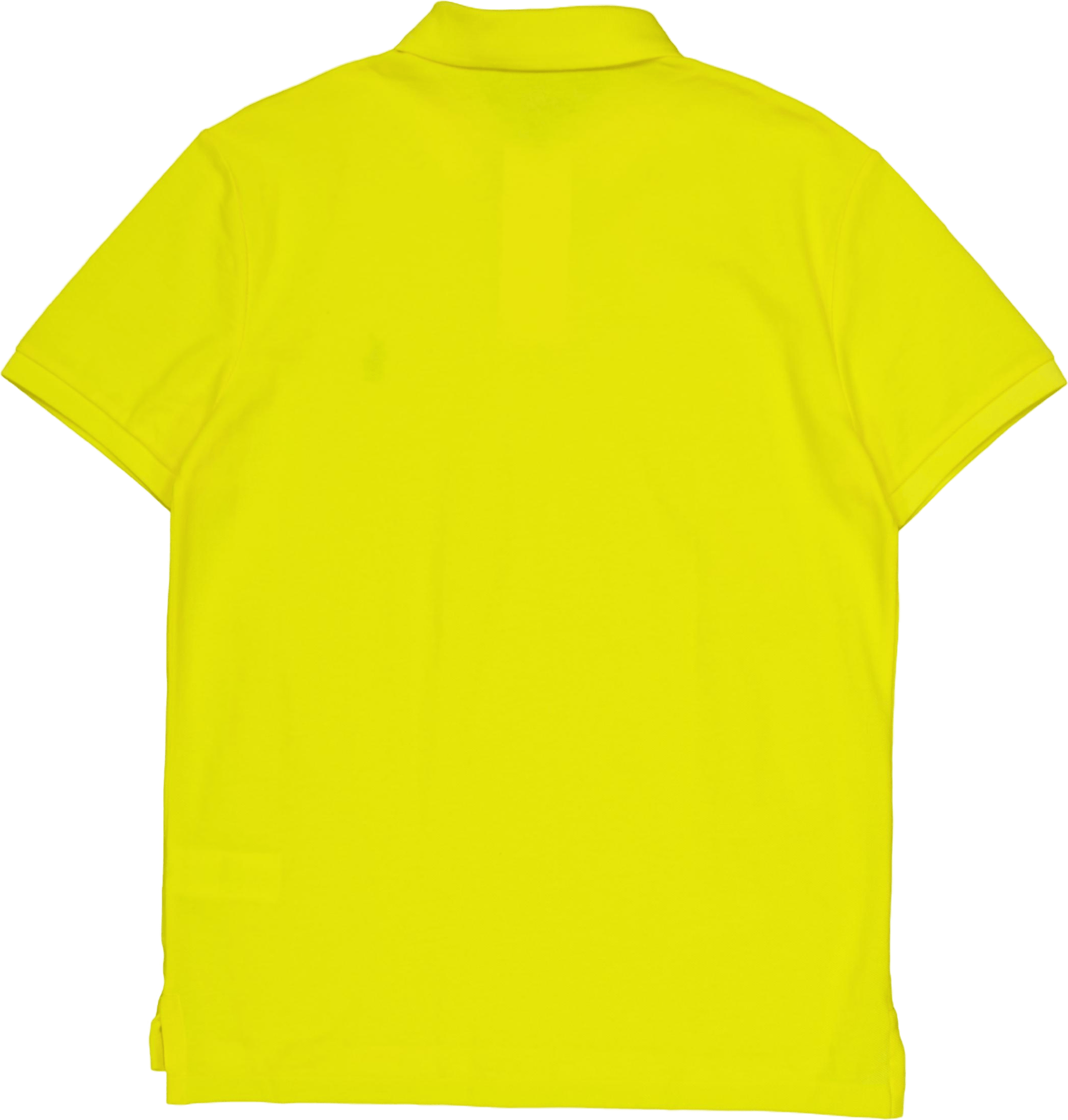 Polo Ralph Lauren Custom Slim Fit Mesh Polo Shirt - Bild 2