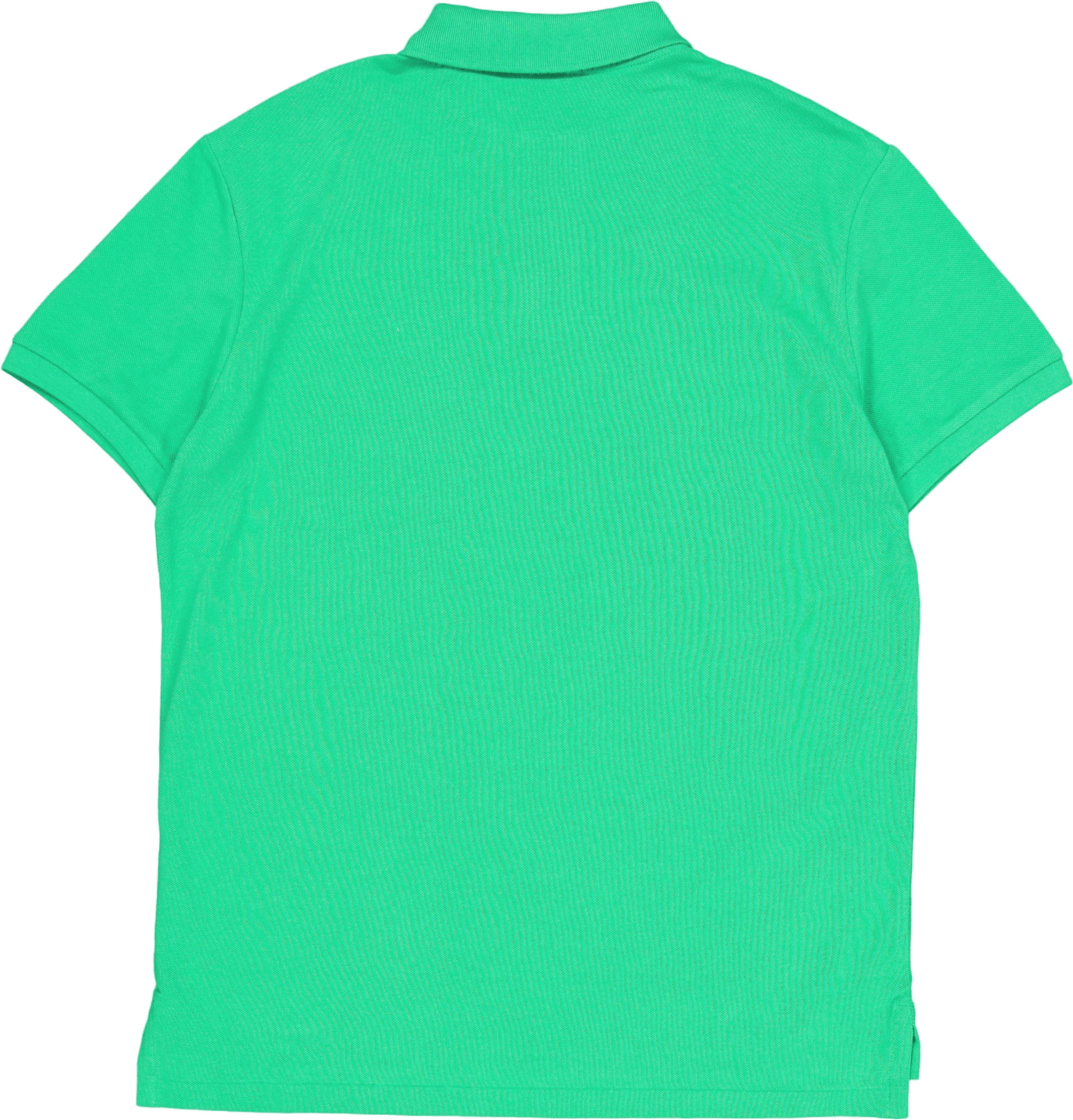 Polo Ralph Lauren Custom Slim Fit Mesh Polo Shir Classic - Bild 2
