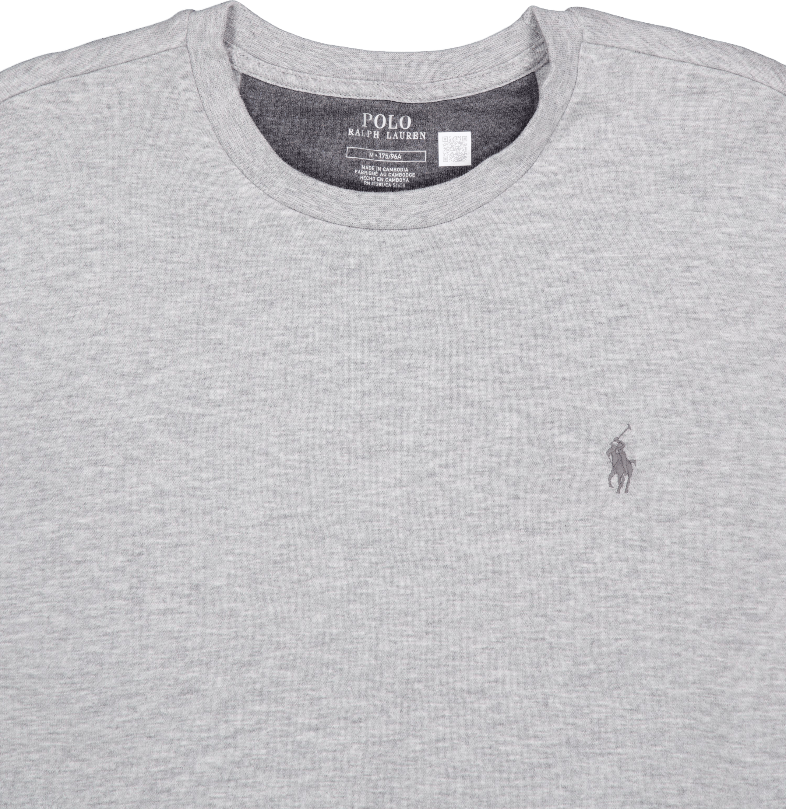 Polo Ralph Lauren Luxury Jersey Crewneck Pullover - Bild 3