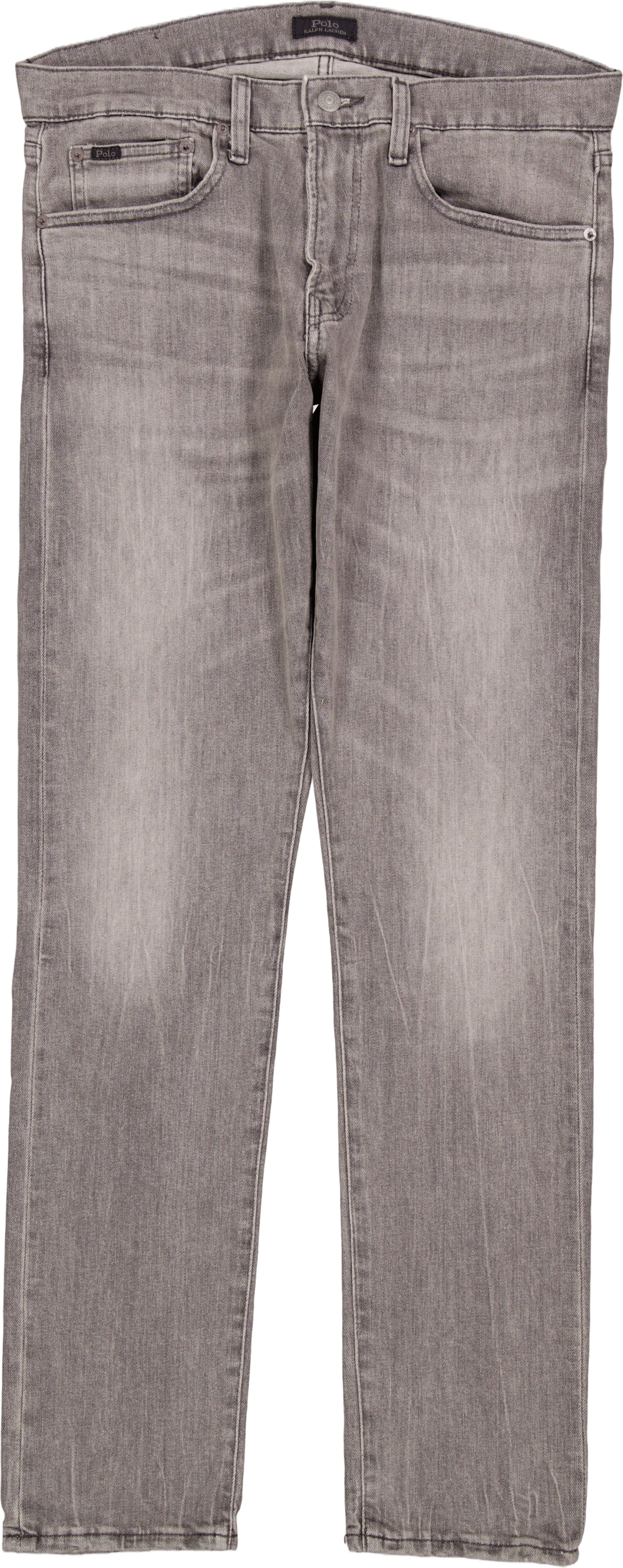 Polo Ralph Lauren Sullivan Slim Stretch Jeans Warren Stretch