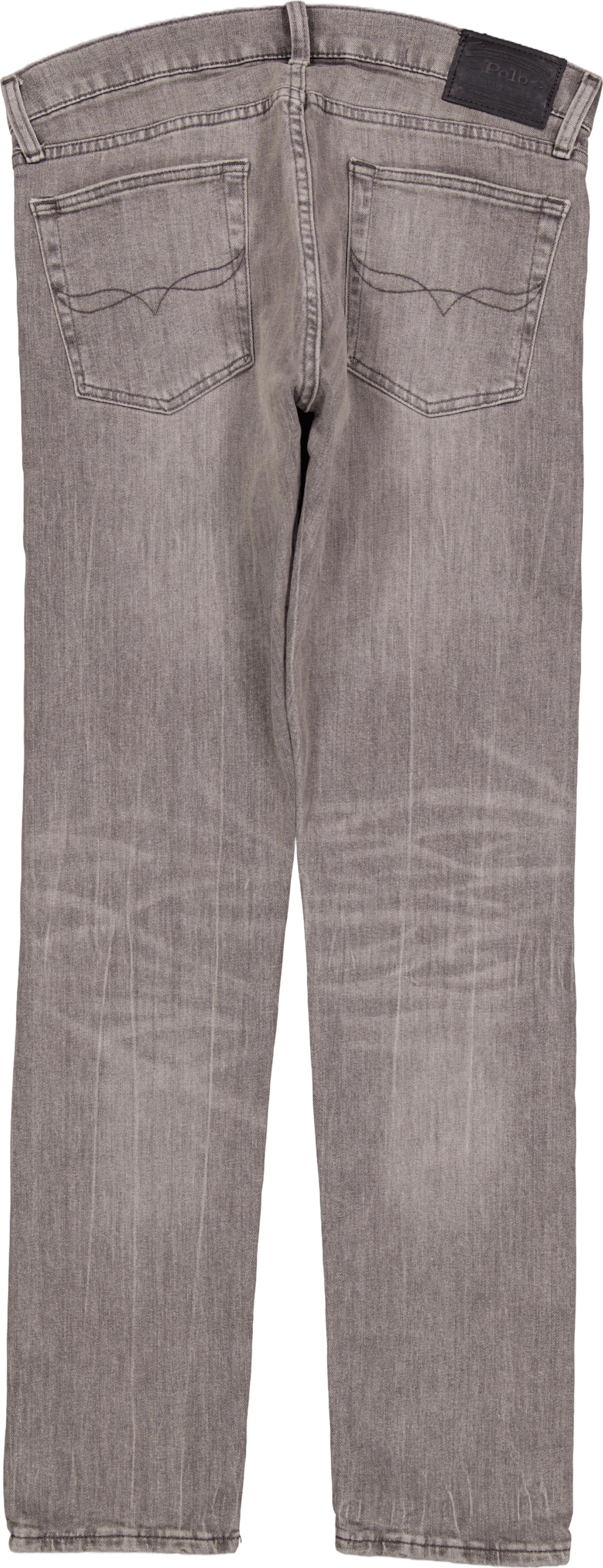 Polo Ralph Lauren Sullivan Slim Stretch Jeans Warren Stretch - Bild 2