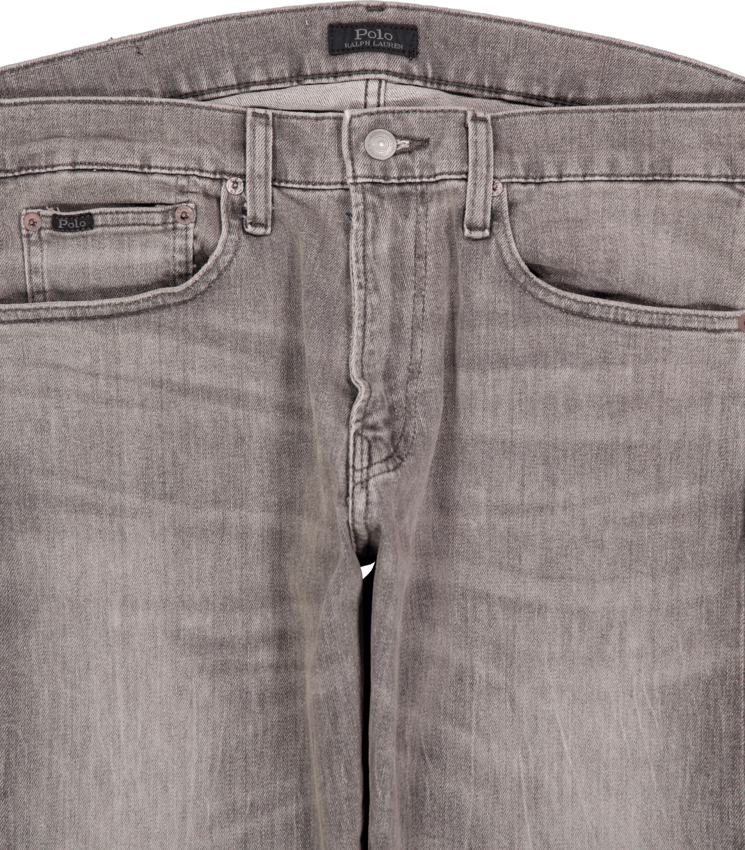 Polo Ralph Lauren Sullivan Slim Stretch Jeans Warren Stretch - Bild 3