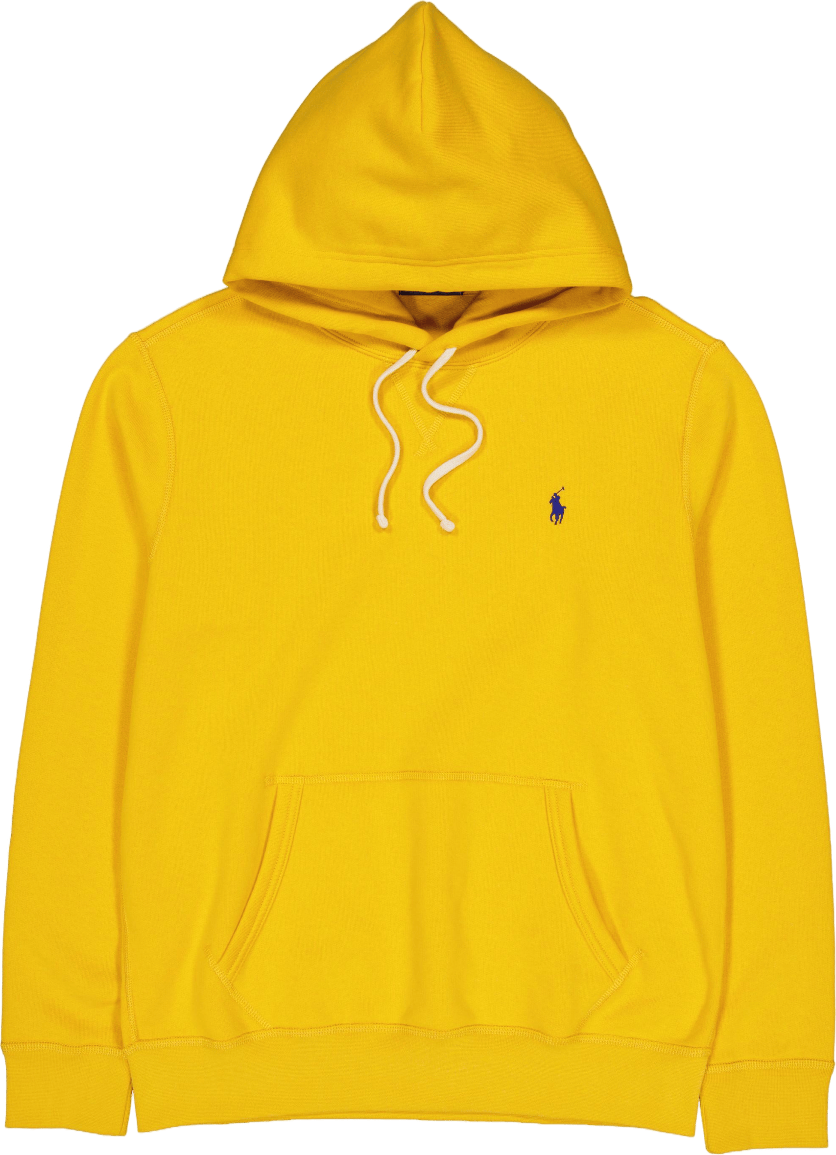 Polo Ralph Lauren The Rl Fleece Hoodie