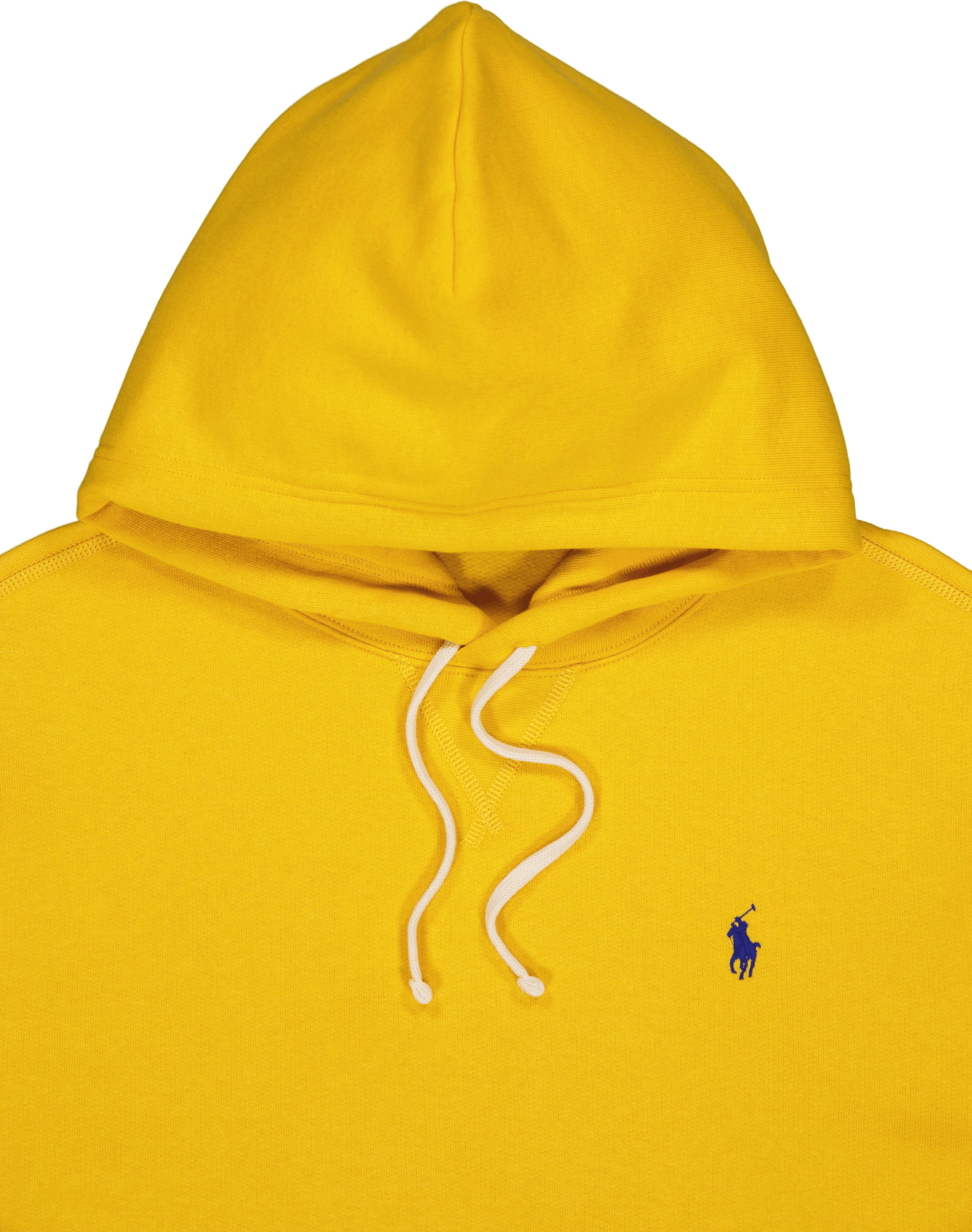 Polo Ralph Lauren The Rl Fleece Hoodie - Bild 3