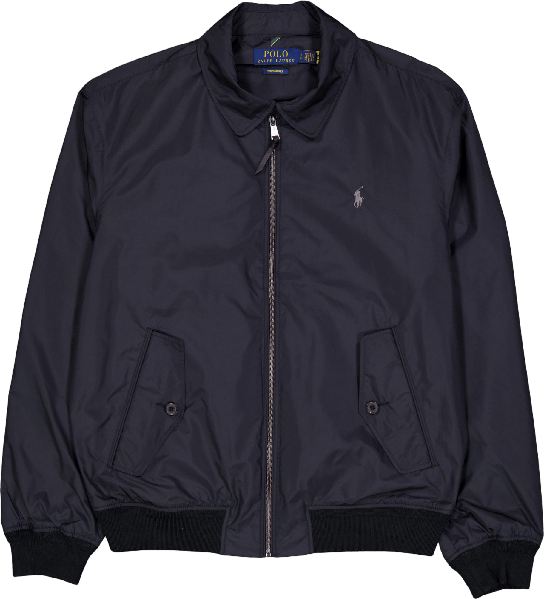 Polo Ralph Lauren Packable Water Repellent Jacke Polo