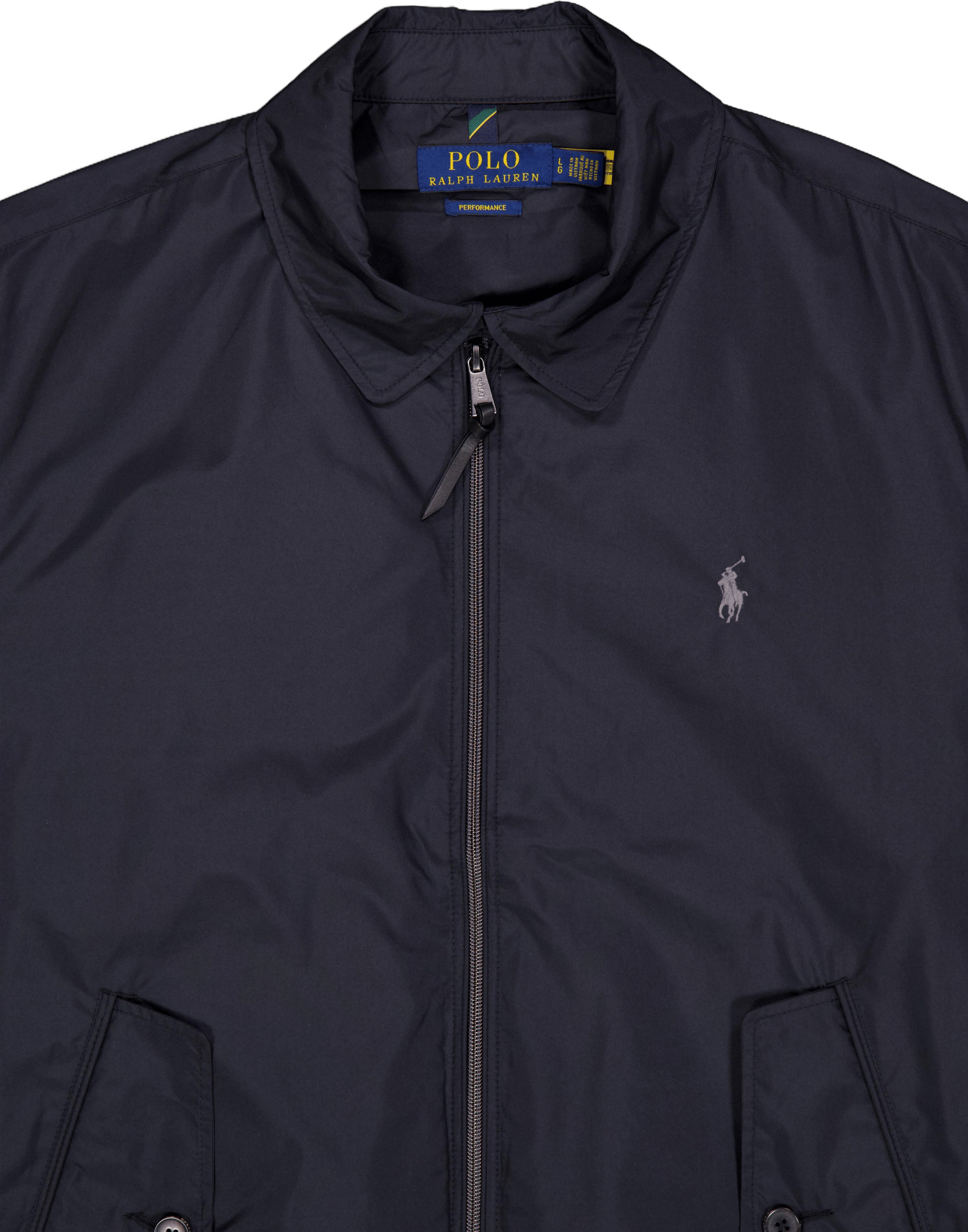 Polo Ralph Lauren Packable Water Repellent Jacke Polo - Bild 3