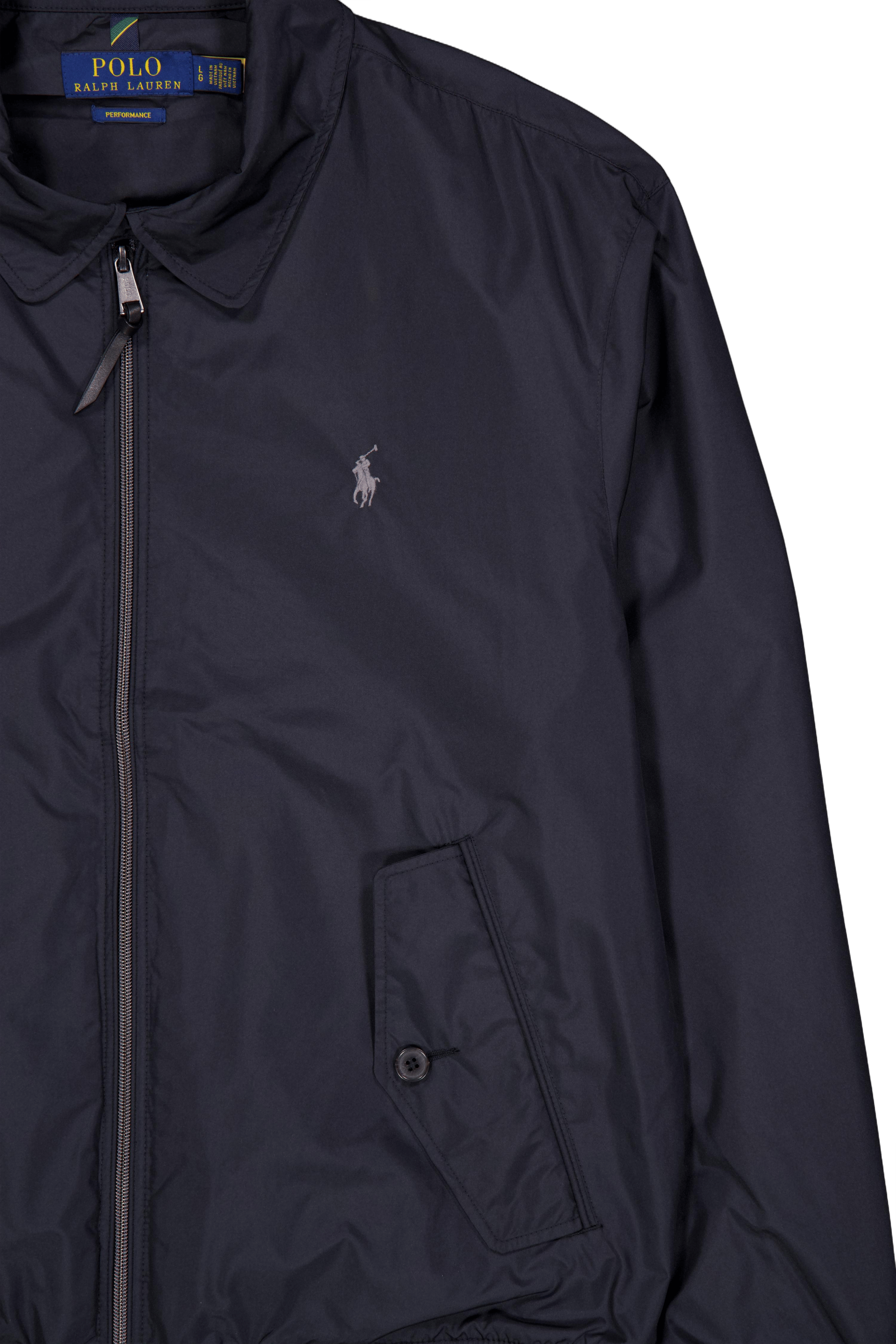 Polo Ralph Lauren Packable Water Repellent Jacke Polo - Bild 4