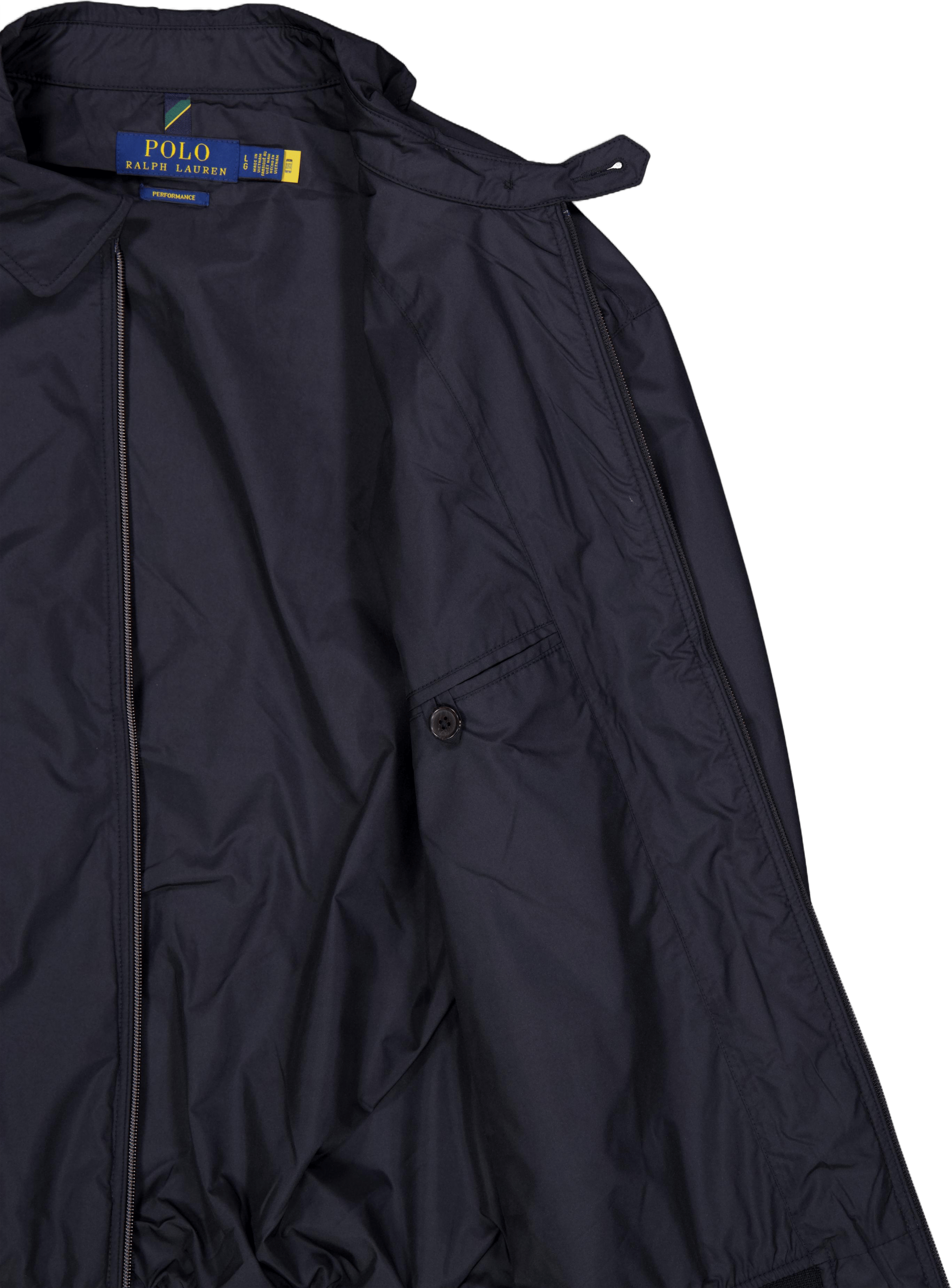 Polo Ralph Lauren Packable Water Repellent Jacke Polo - Bild 5