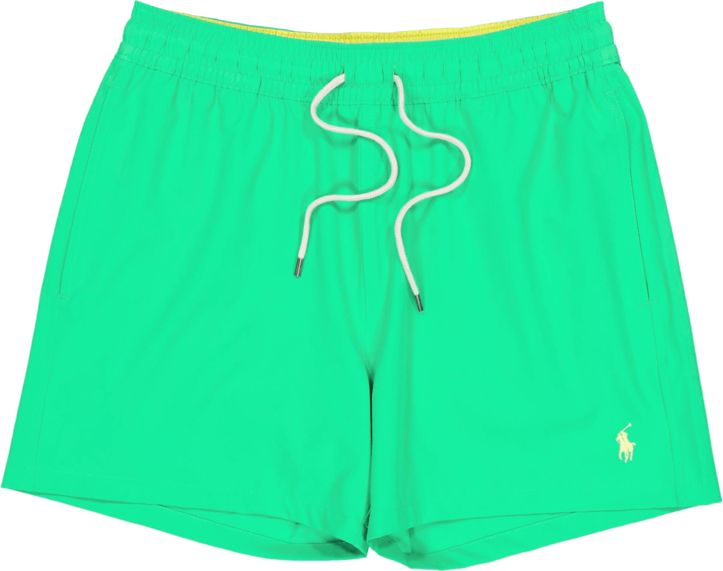 Polo Ralph Lauren Traveler Swim Short Classic Kelly