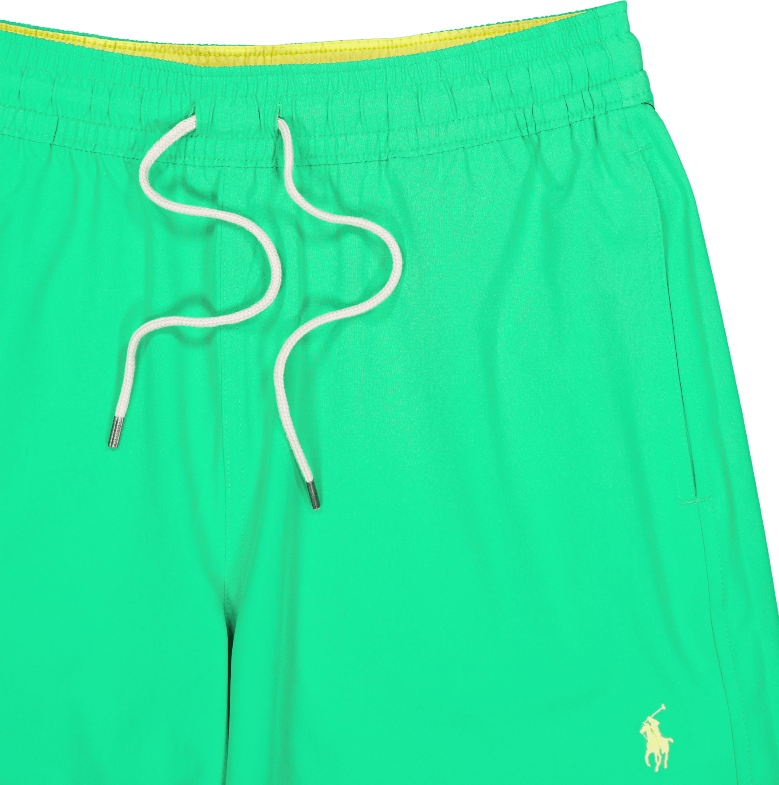 Polo Ralph Lauren Traveler Swim Short Classic Kelly - Bild 3