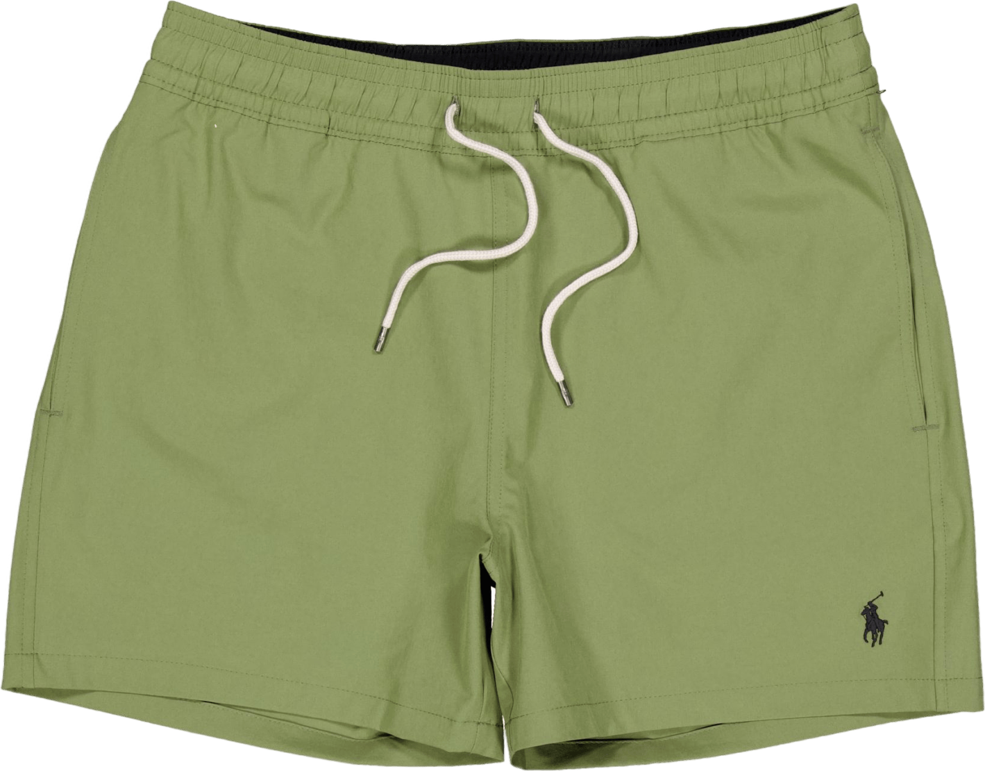 Polo Ralph Lauren Traveler Swim Short Tree Grn