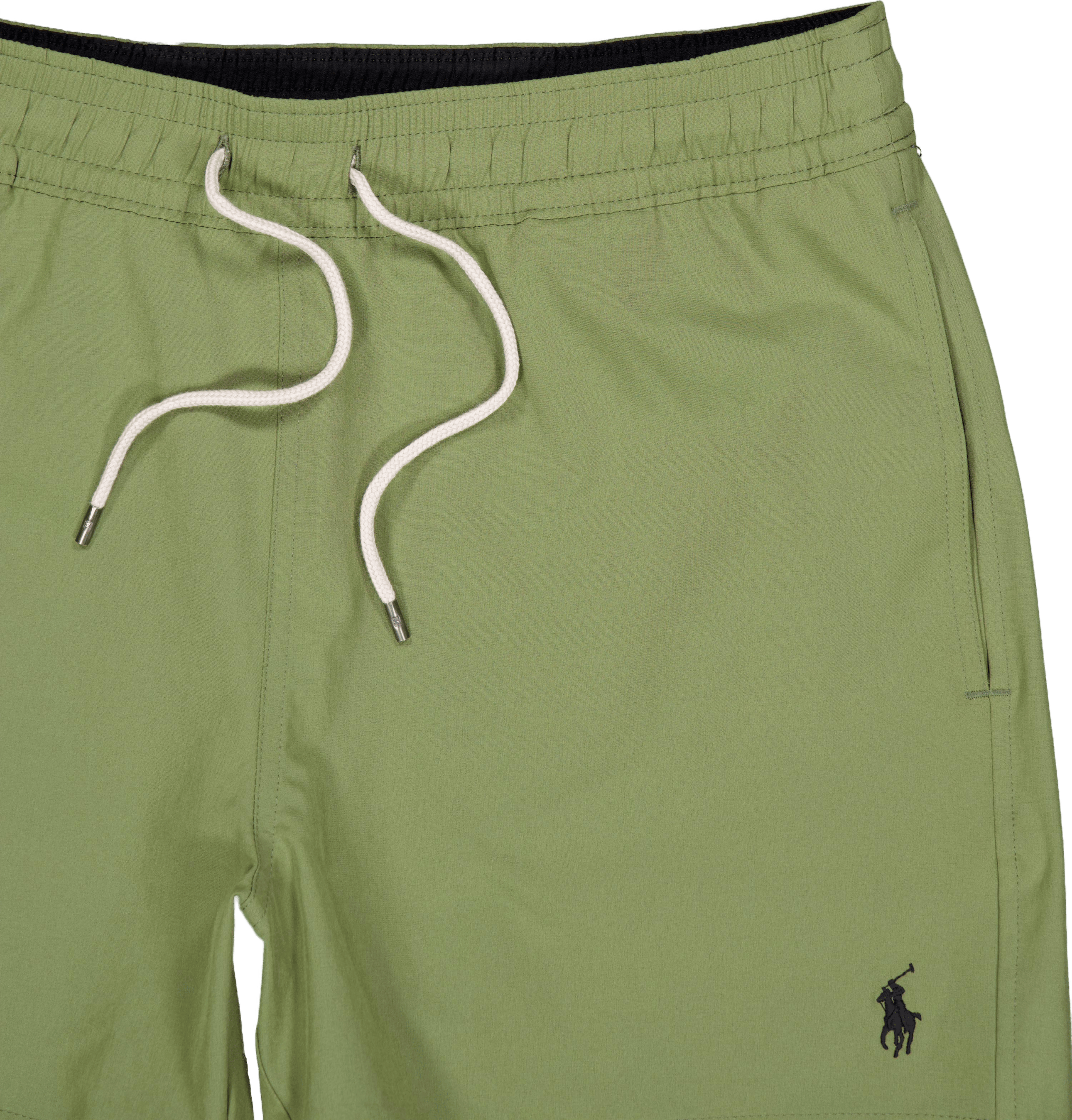 Polo Ralph Lauren Traveler Swim Short Tree Grn - Bild 3