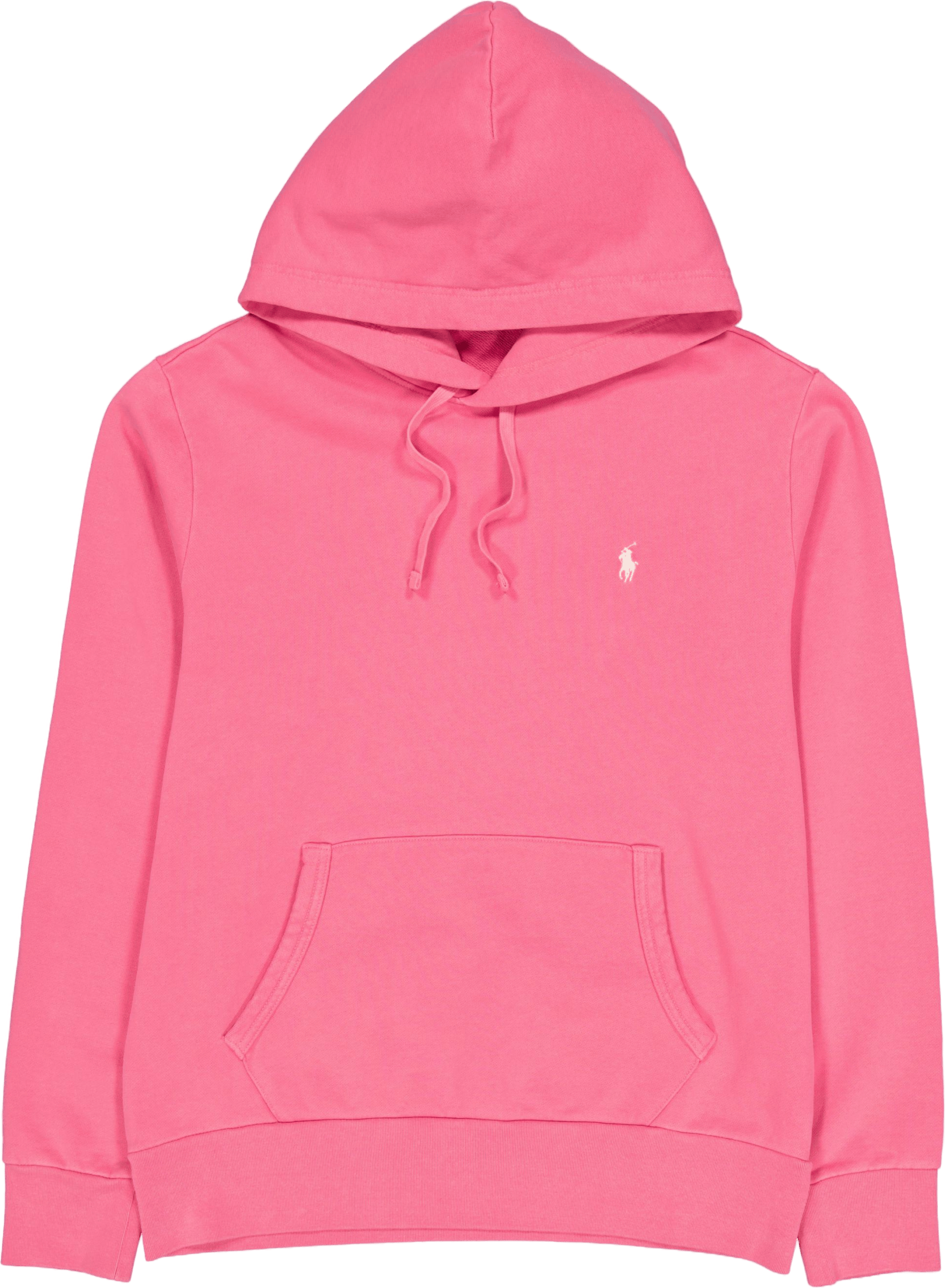 Polo Ralph Lauren Loopback Terry Hoodie