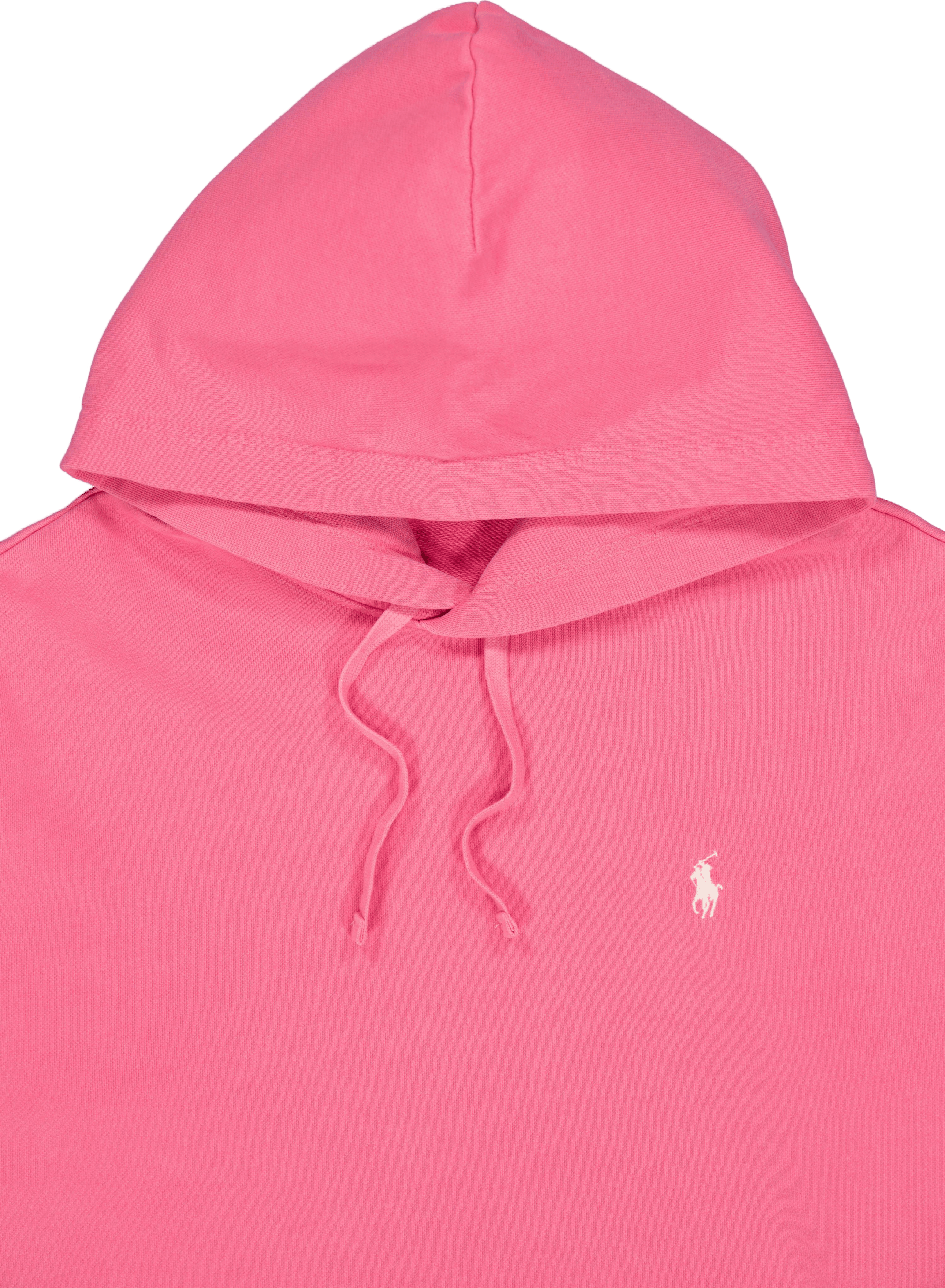 Polo Ralph Lauren Loopback Terry Hoodie - Bild 3