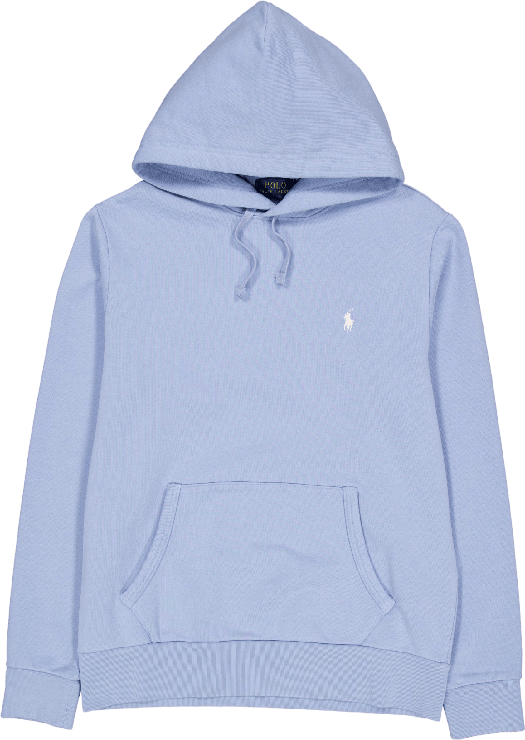 Polo Ralph Lauren Loopback Terry Hoodie Channel