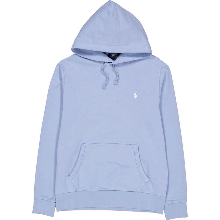 Polo Ralph Lauren Loopback Terry Hoodie Channel