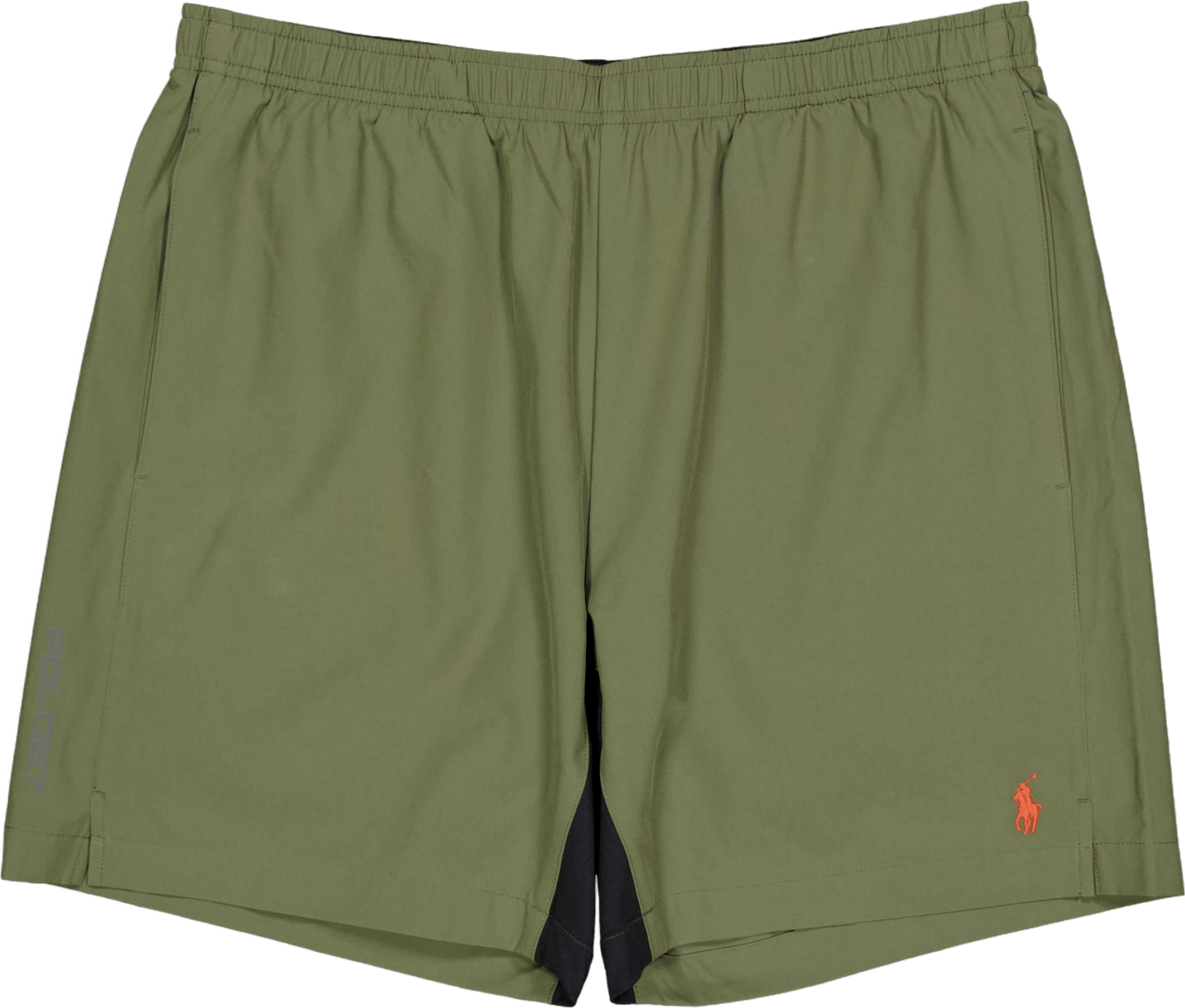 Polo Ralph Lauren Athletic Short Dark Sage
