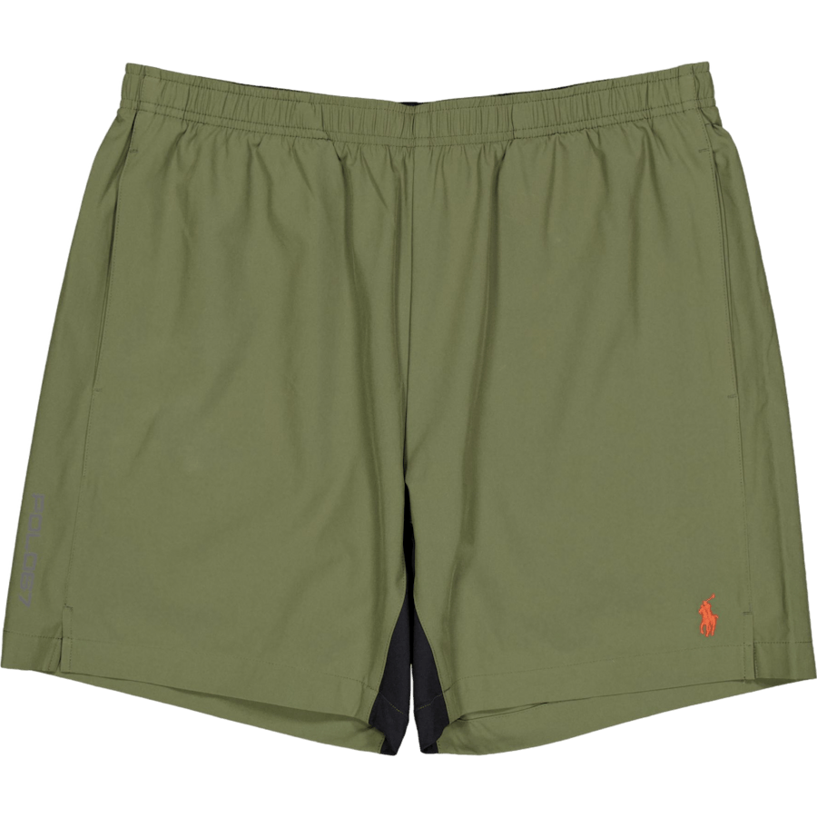 Polo Ralph Lauren Athletic Short Dark Sage