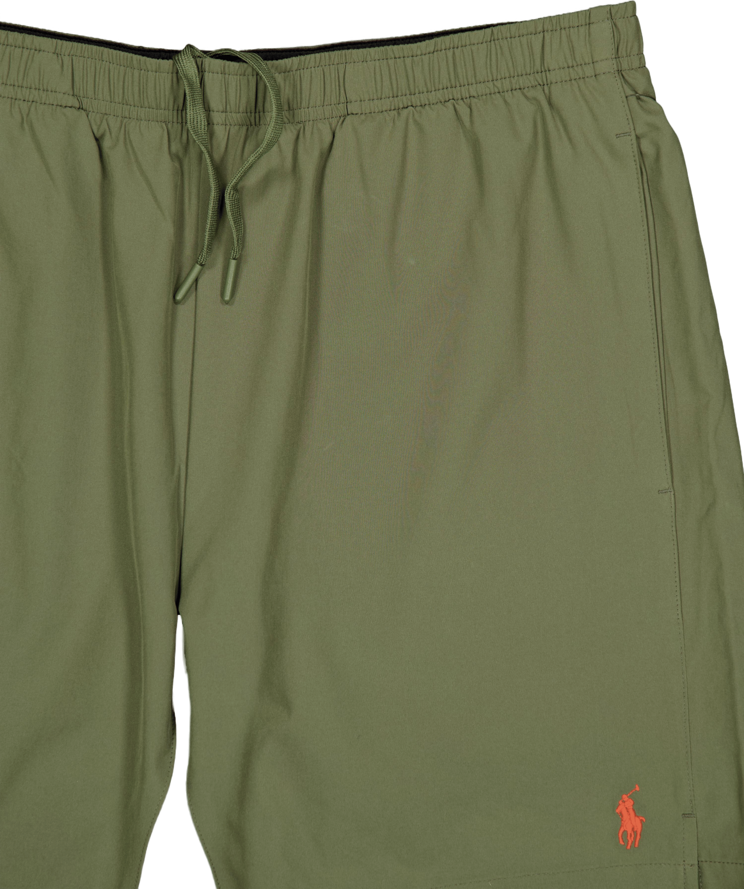 Polo Ralph Lauren Athletic Short Dark Sage - Bild 3