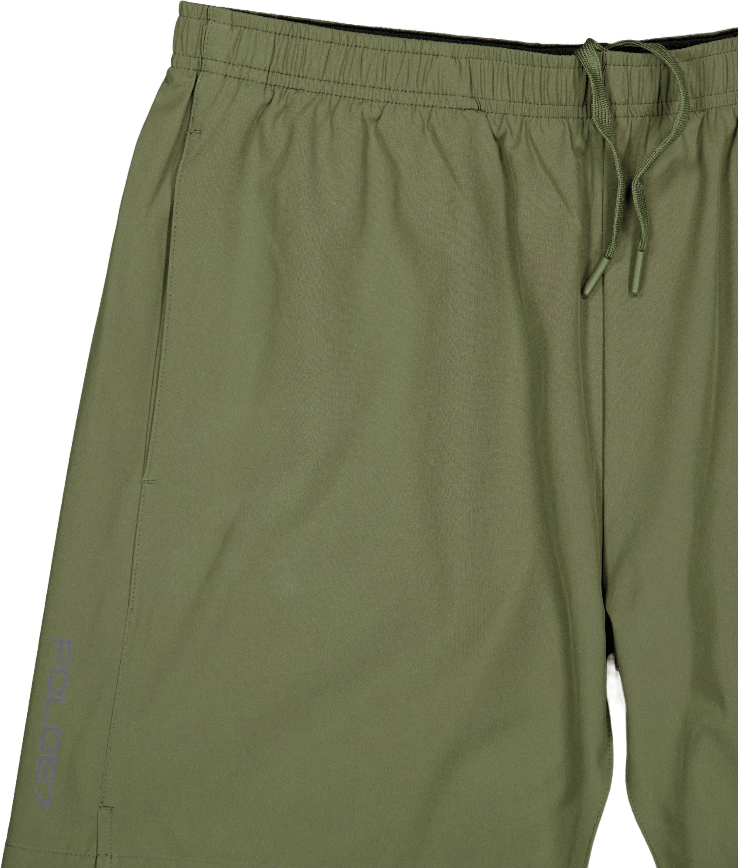Polo Ralph Lauren Athletic Short Dark Sage - Bild 4