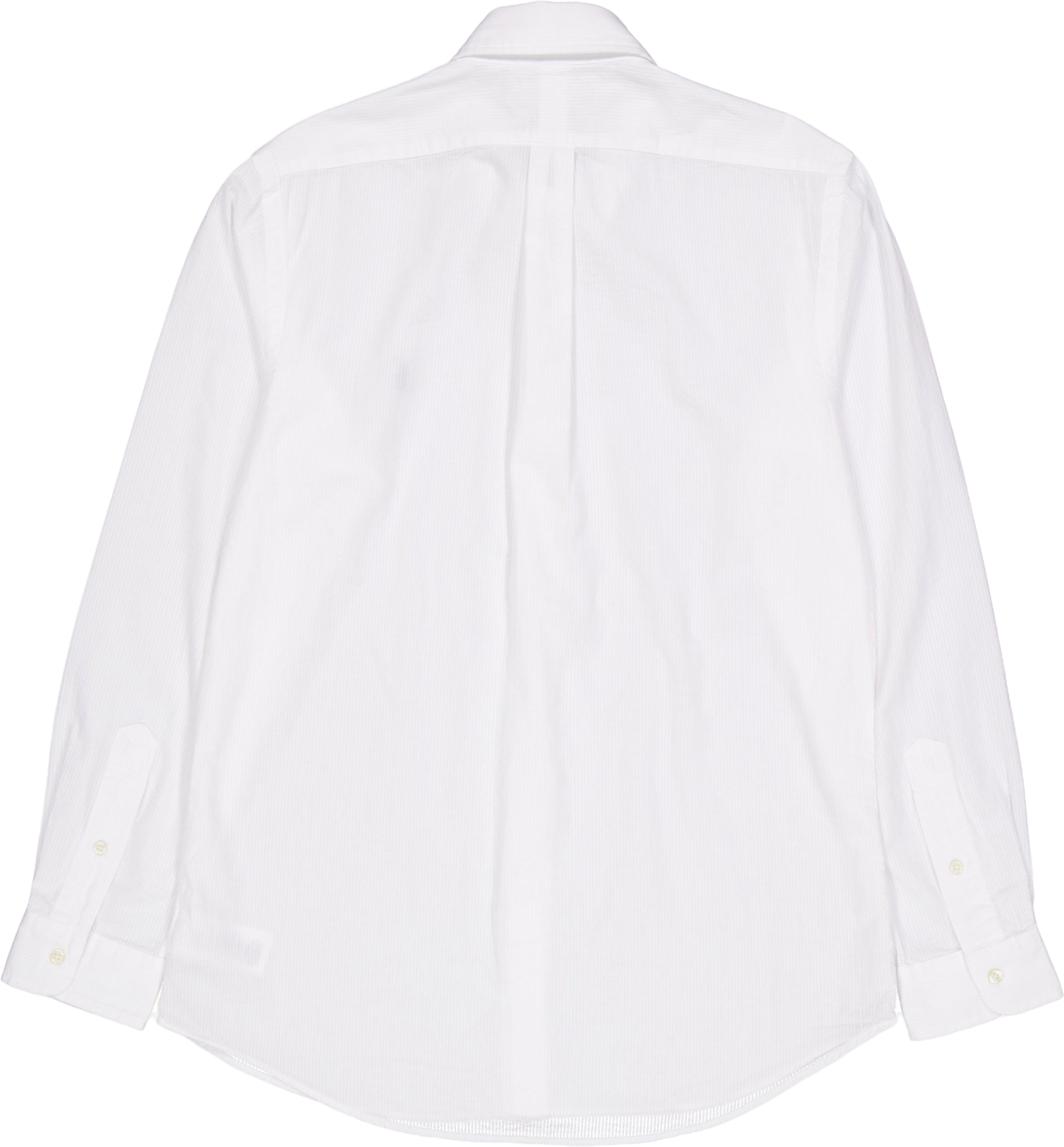 Polo Ralph Lauren Custom Fit Seersucker Shirt - Bild 2