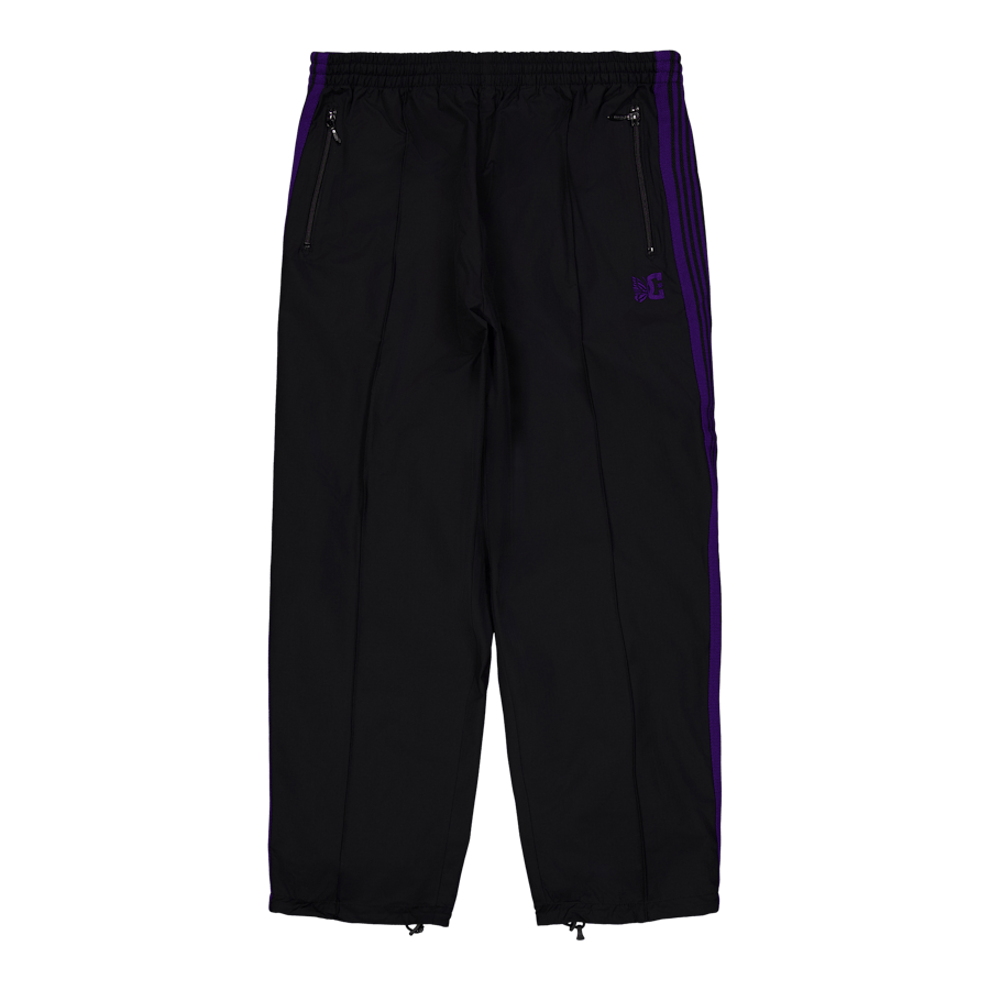 Needles X Dc Shoes Track Pant Black
