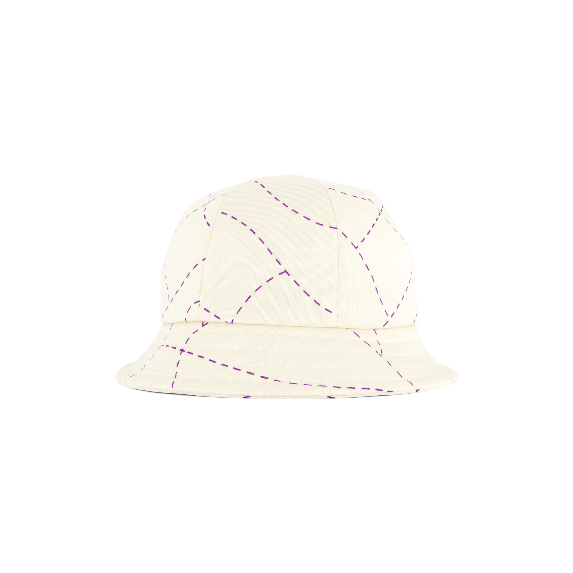 Needles X Dc Shoes Bermuda Hat Ivory - Bild 3