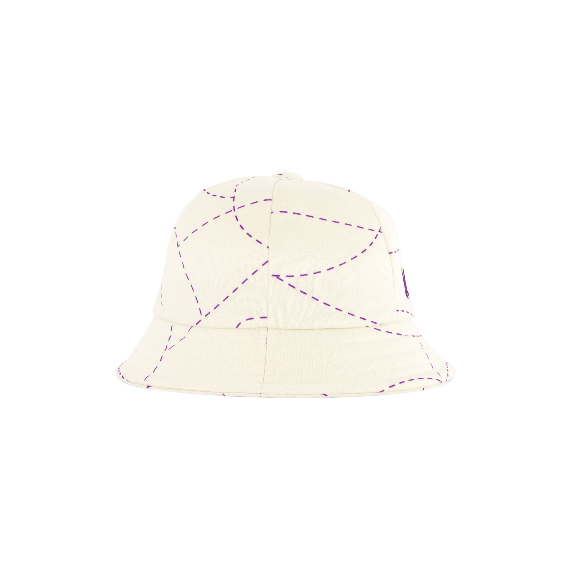 Needles X Dc Shoes Bermuda Hat Ivory - Bild 4