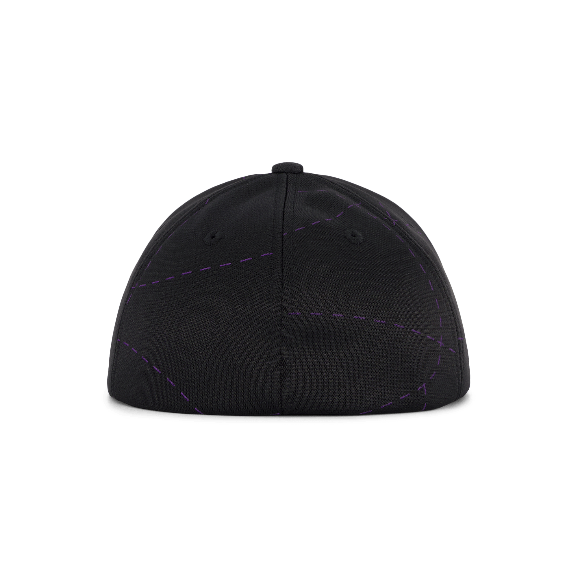 Needles X Dc Shoes Baseball Ca Black - Bild 3