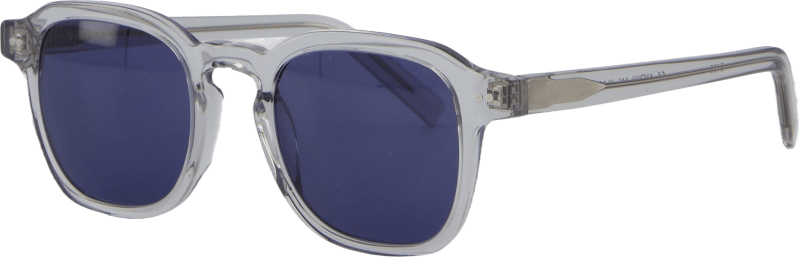 Cartagena Transparent Grey