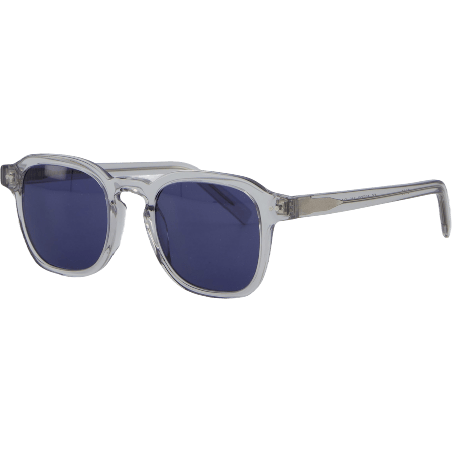 Cartagena Transparent Grey