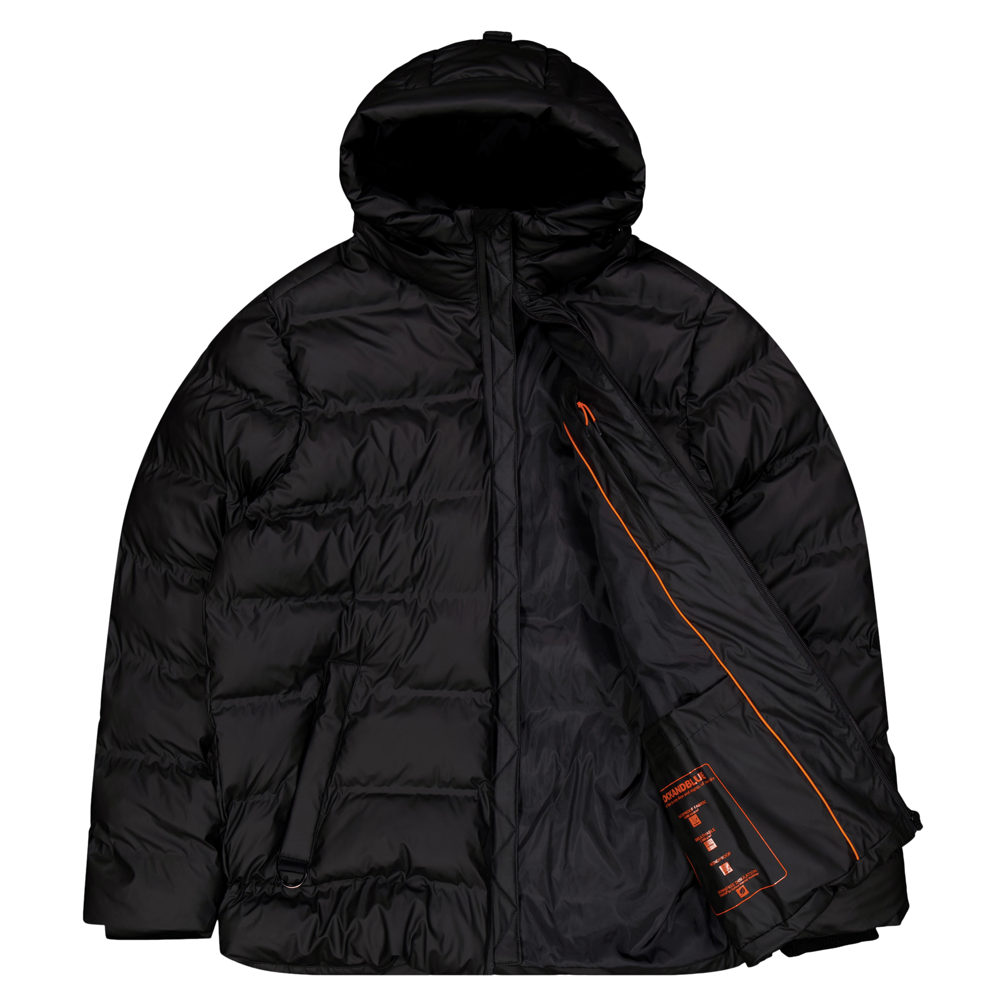 Rockand Hero Jacket - Bild 4