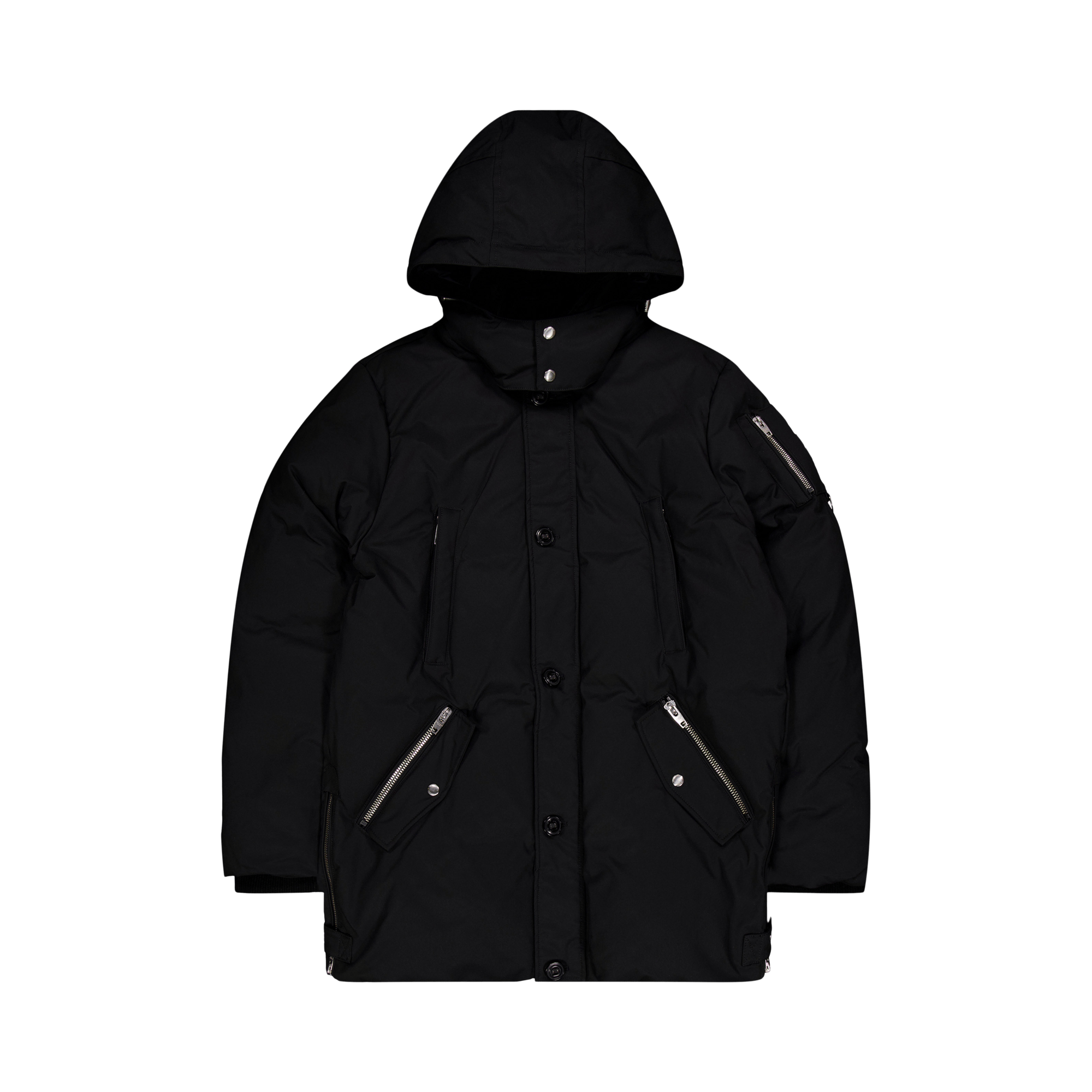 Rockand Jaxon Parka