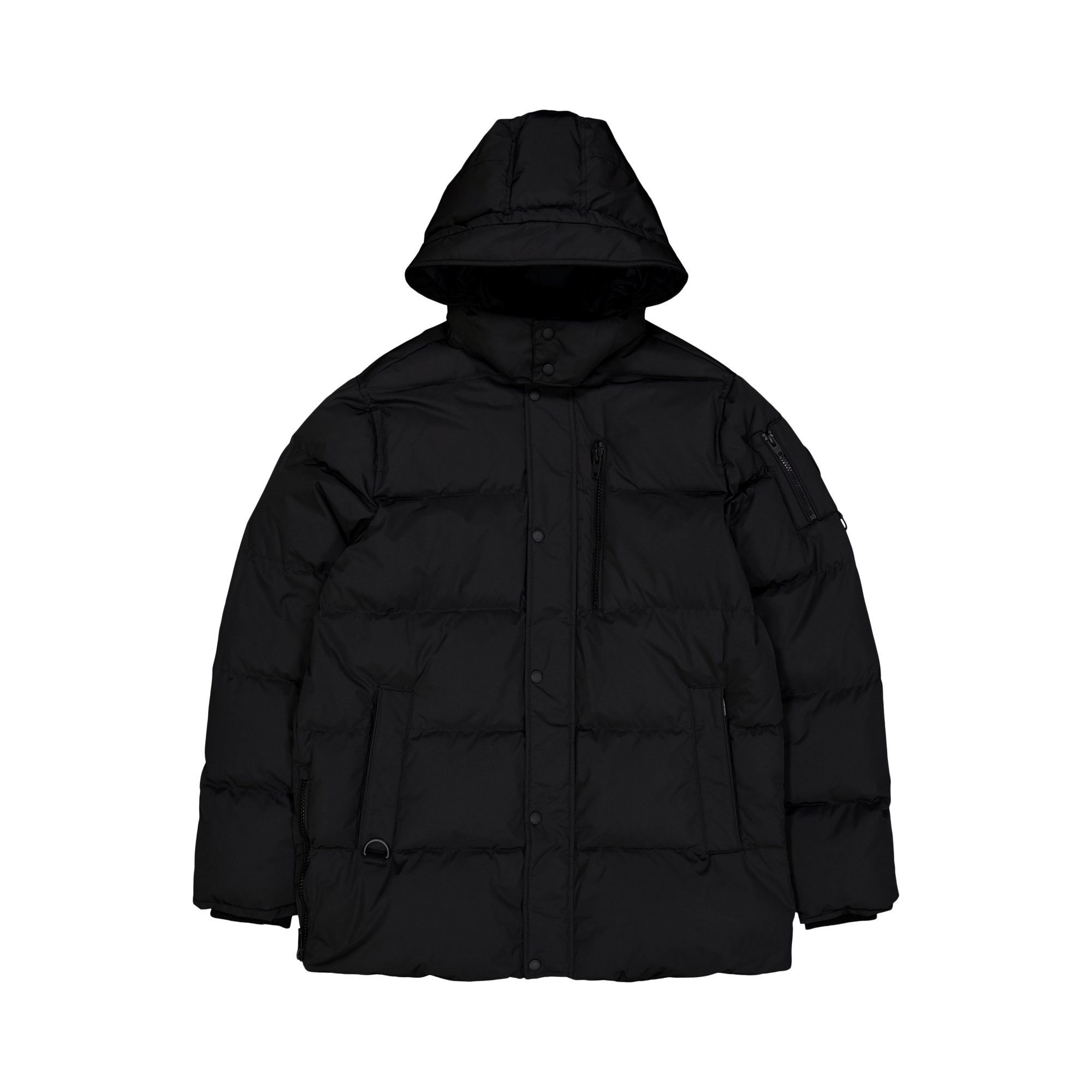 Rockand Charge Jacket