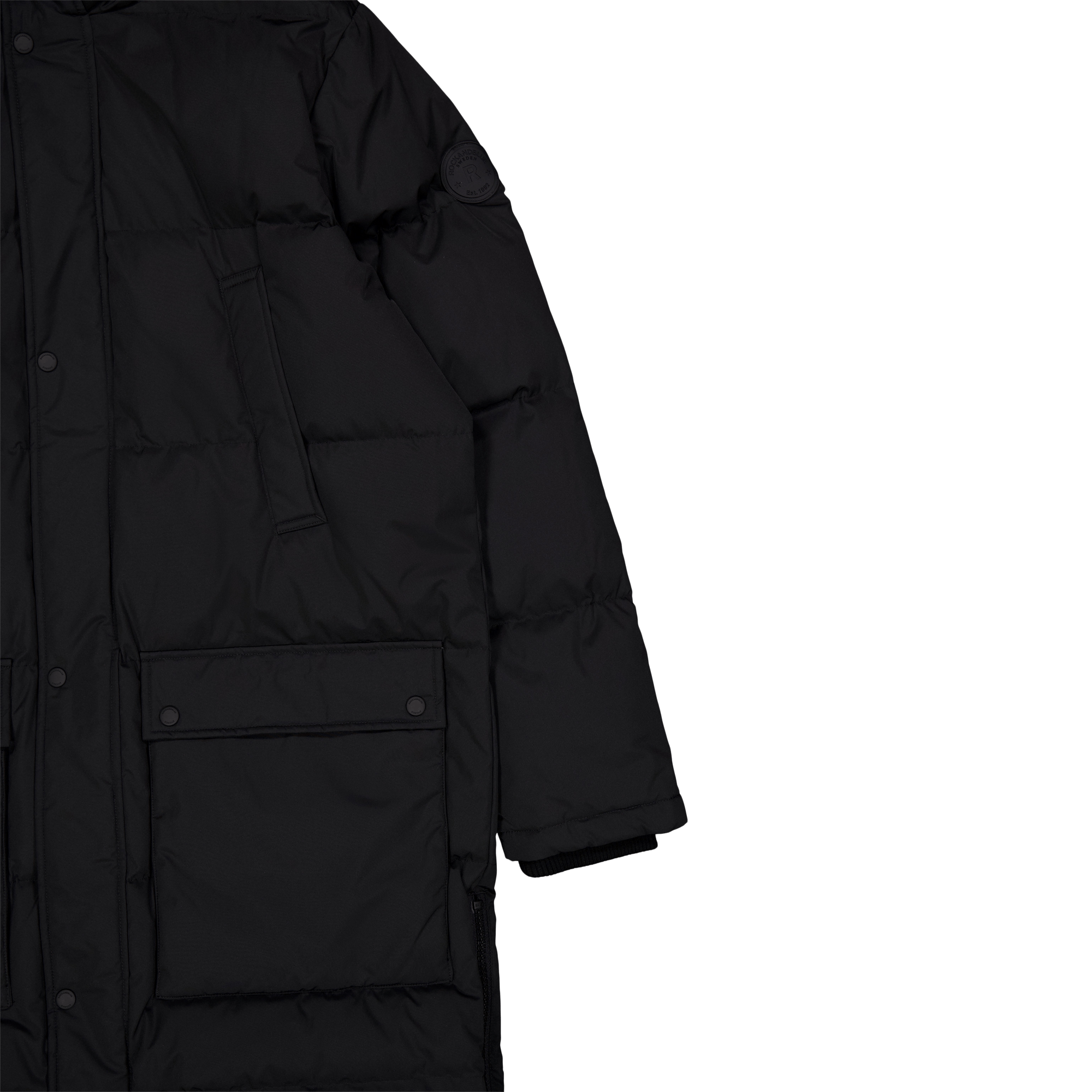 Rockand Jamie Coat - Bild 3