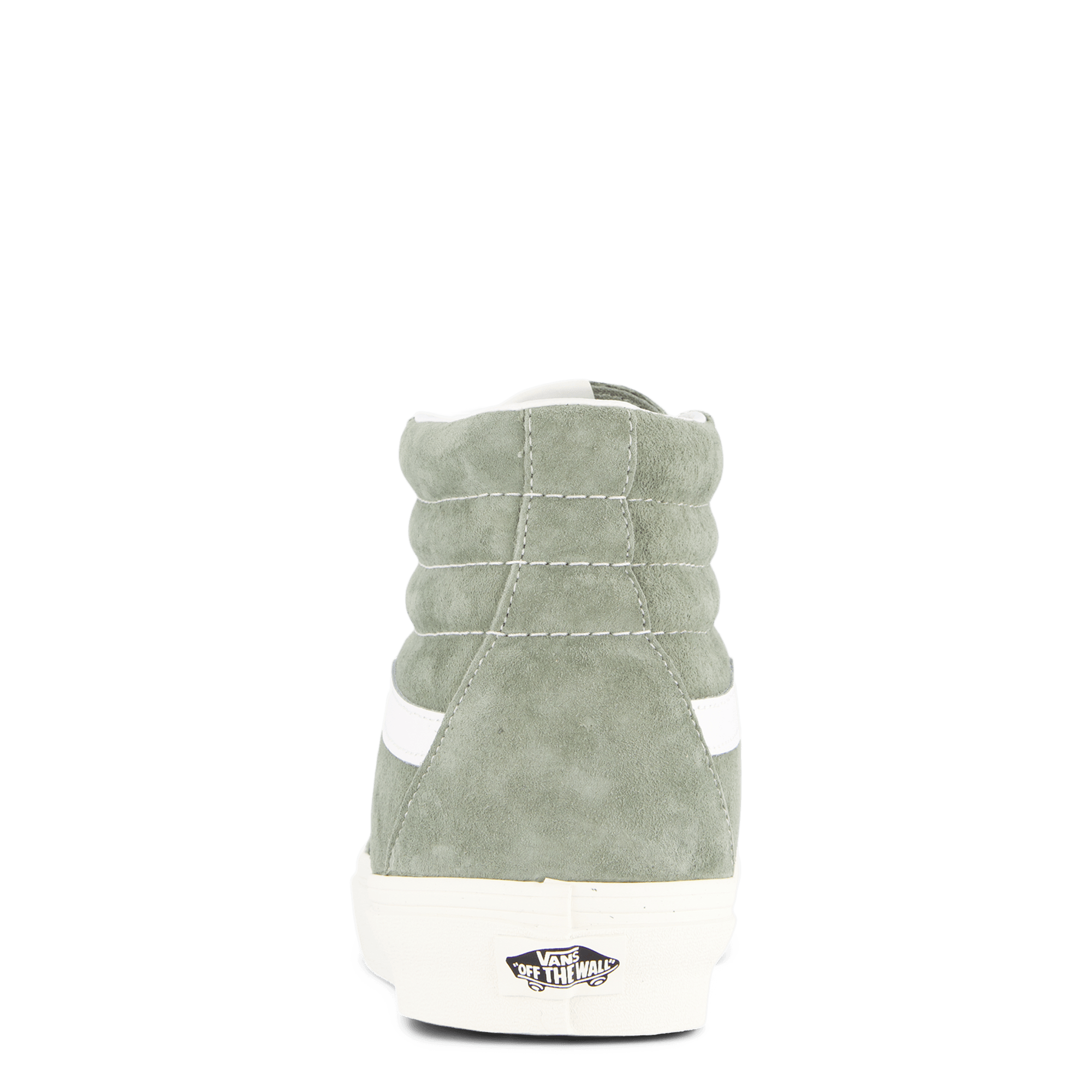 Sk8-hi Pig Suede Shadow - Bild 2