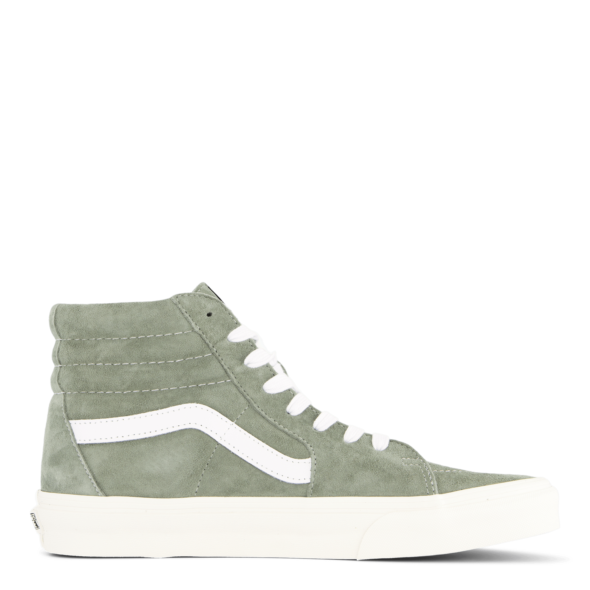 Sk8-hi Pig Suede Shadow - Bild 3