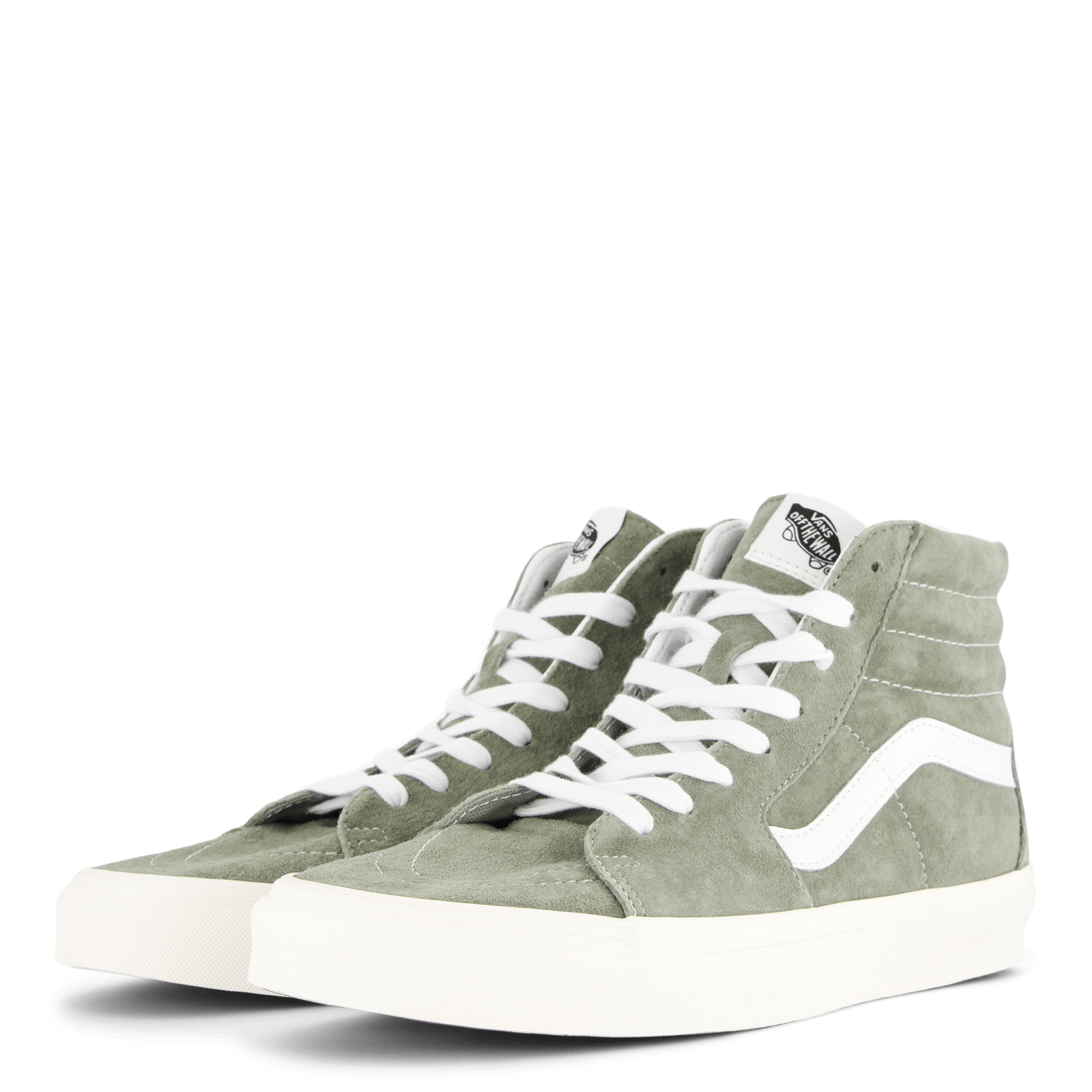 Sk8-hi Pig Suede Shadow - Bild 5