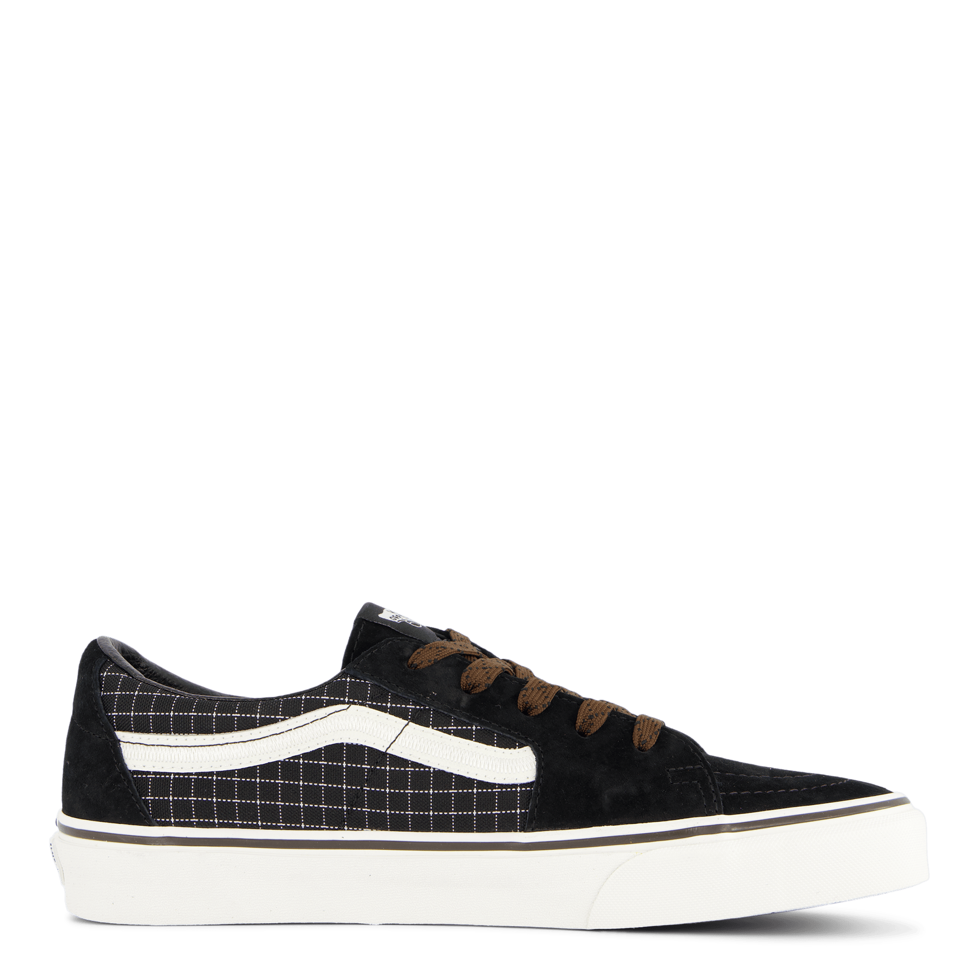 Sk8-low Cordura Black - Bild 3