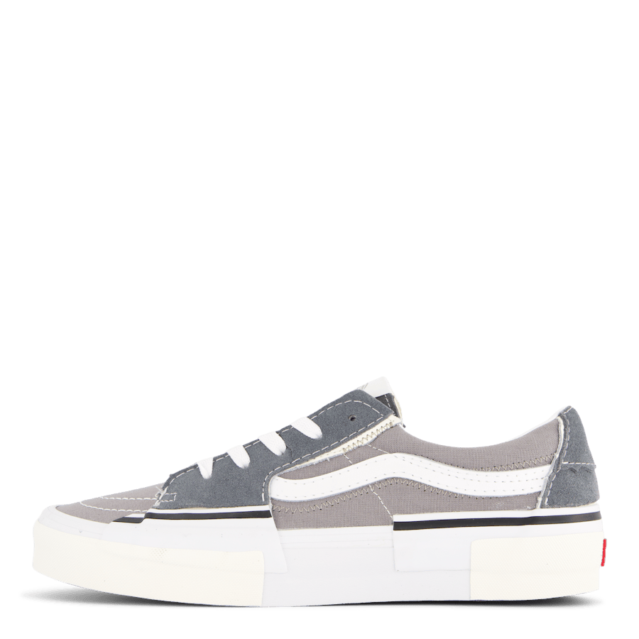 Sk8-low Reconstruct Grey