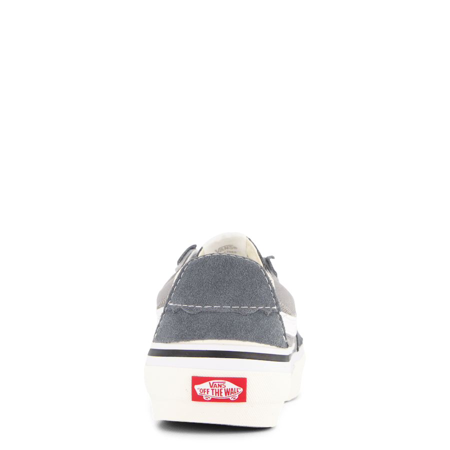 Sk8-low Reconstruct Grey - Bild 2