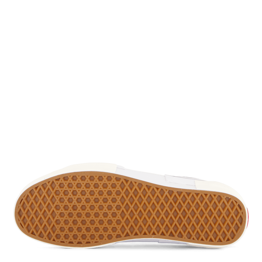 Sk8-low Reconstruct Grey - Bild 4