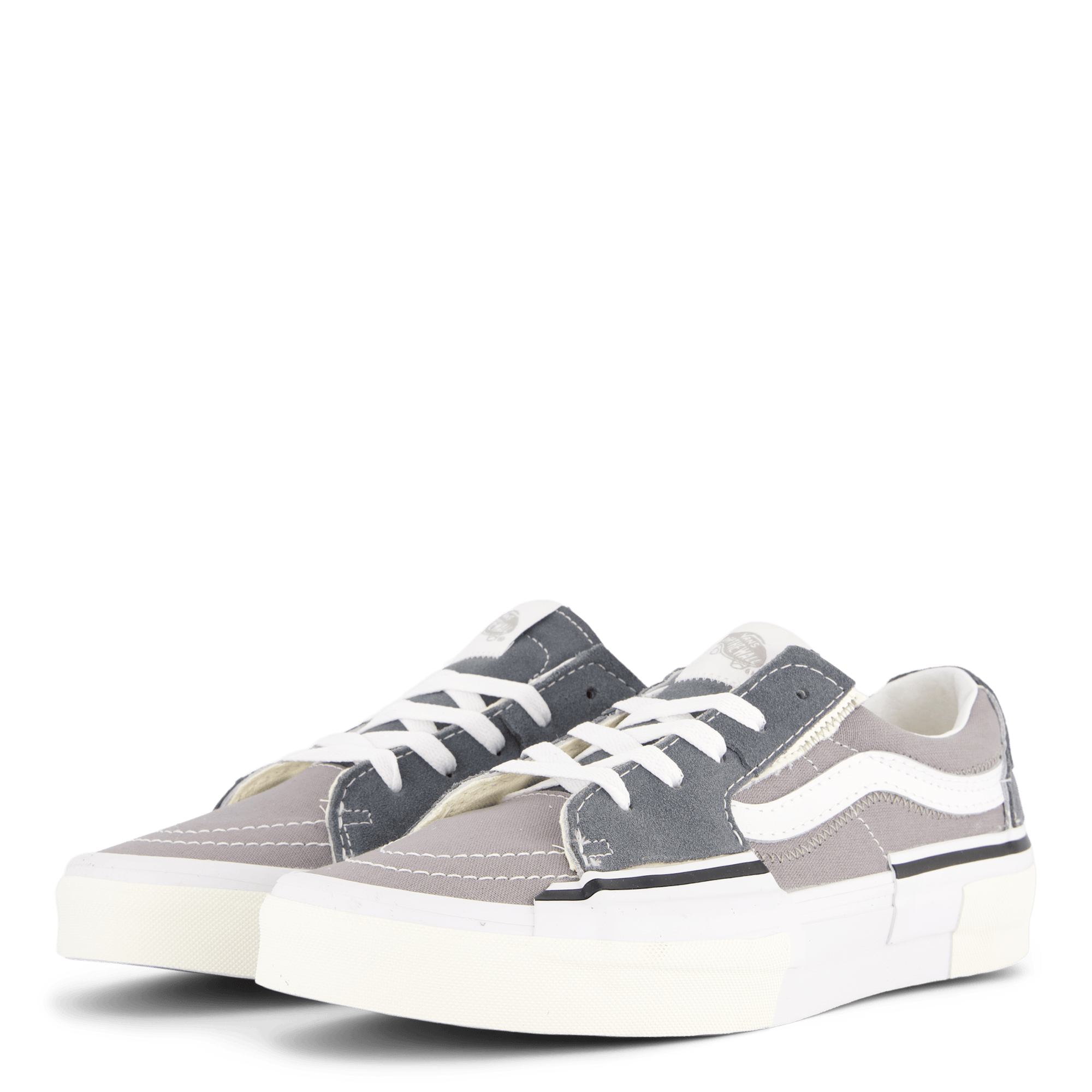 Sk8-low Reconstruct Grey - Bild 5