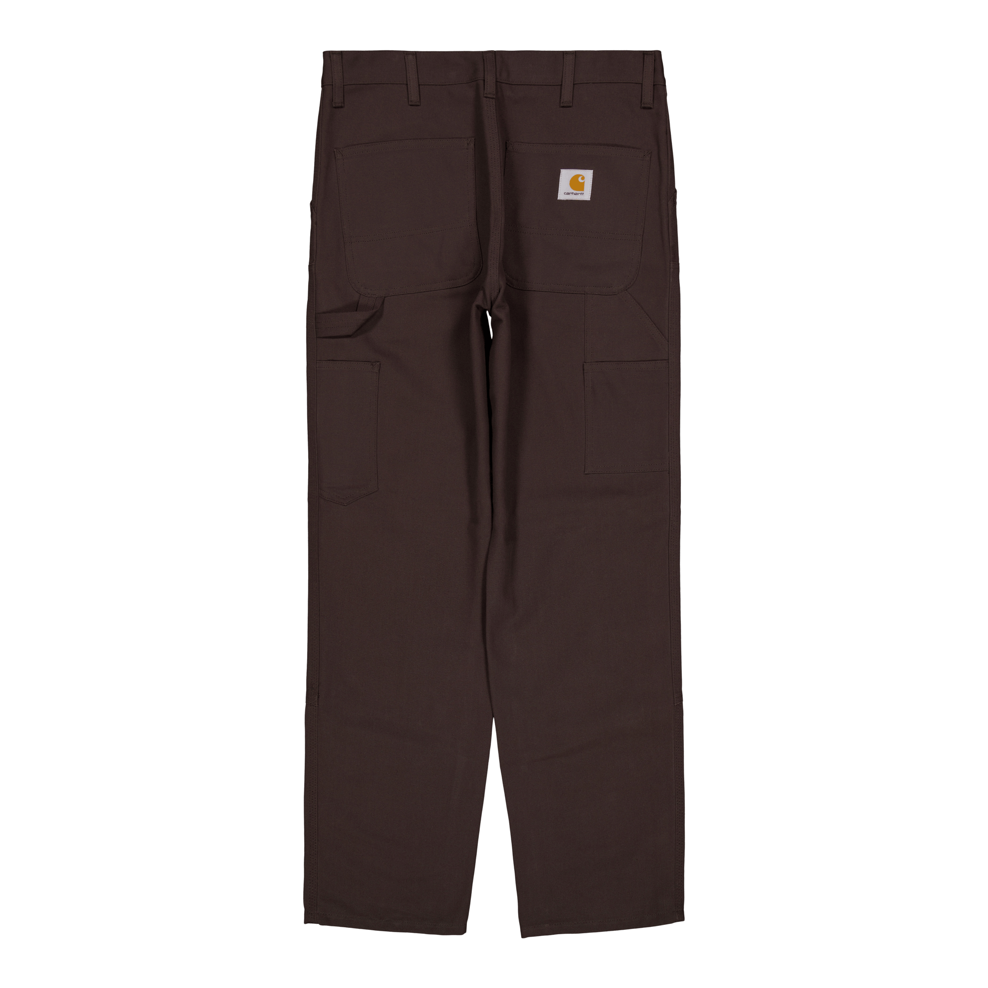 Double Knee Pant Tobacco - Bild 2