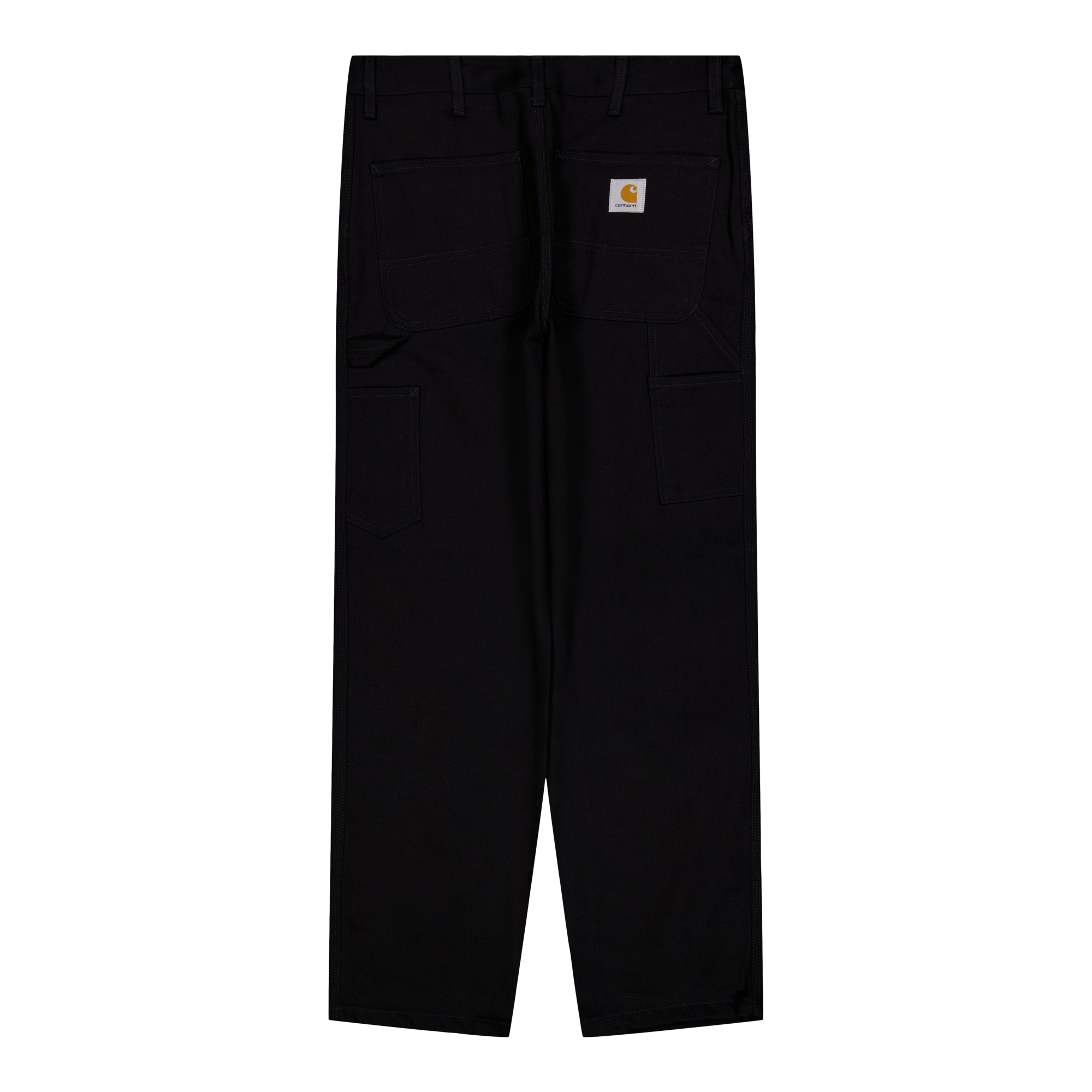 Single Knee Pant Black - Bild 2