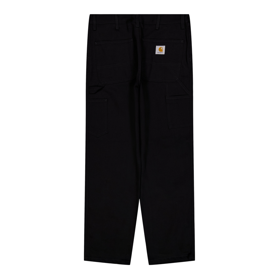 Single Knee Pant Black - Bild 2