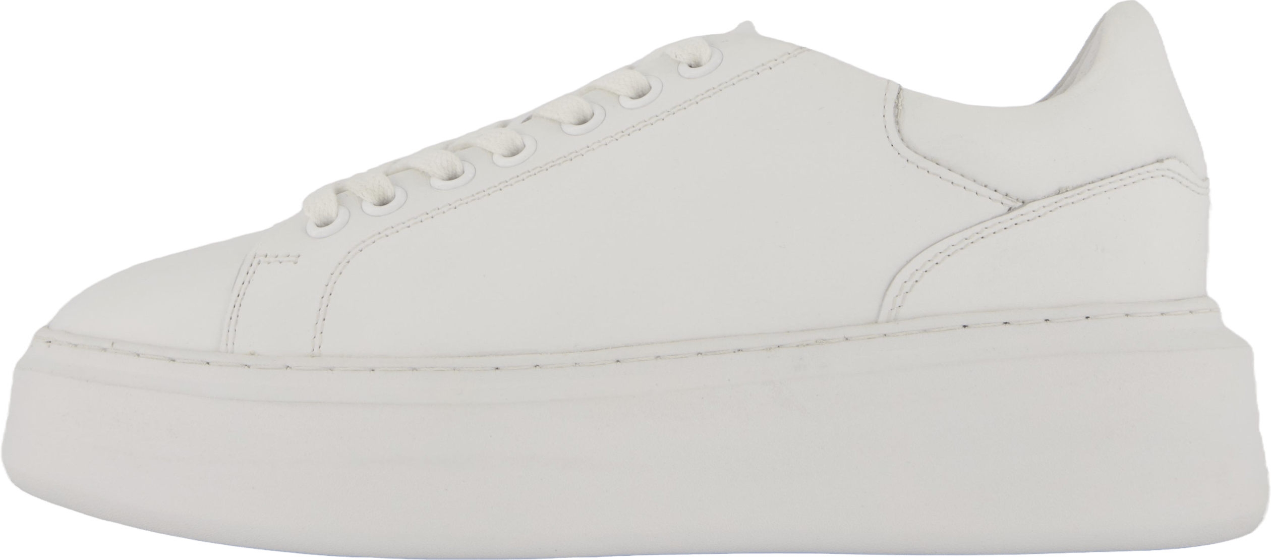 6640-73 White Nappa 73