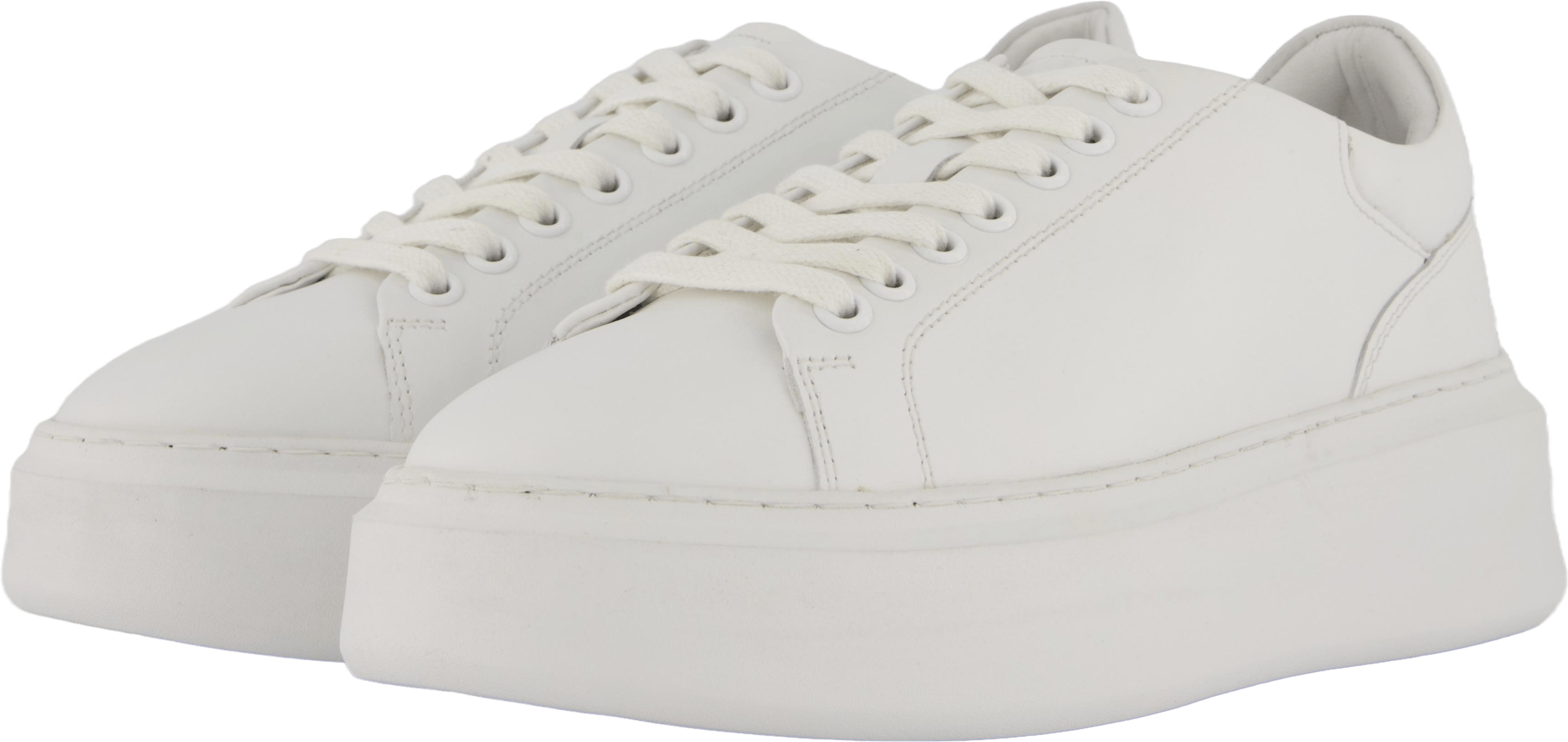 6640-73 White Nappa 73 - Bild 2