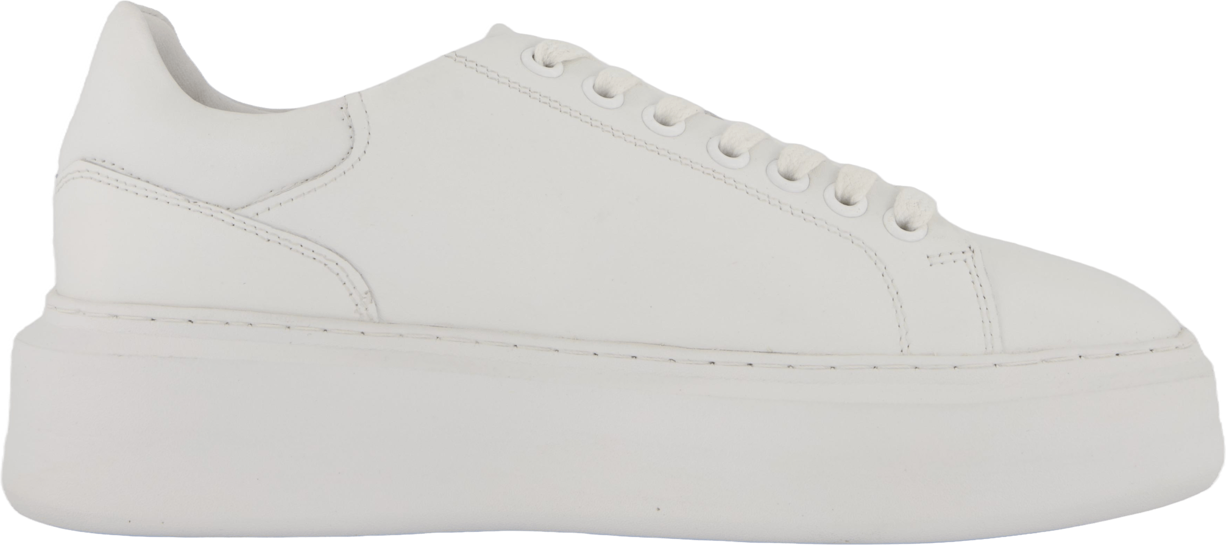 6640-73 White Nappa 73 - Bild 3